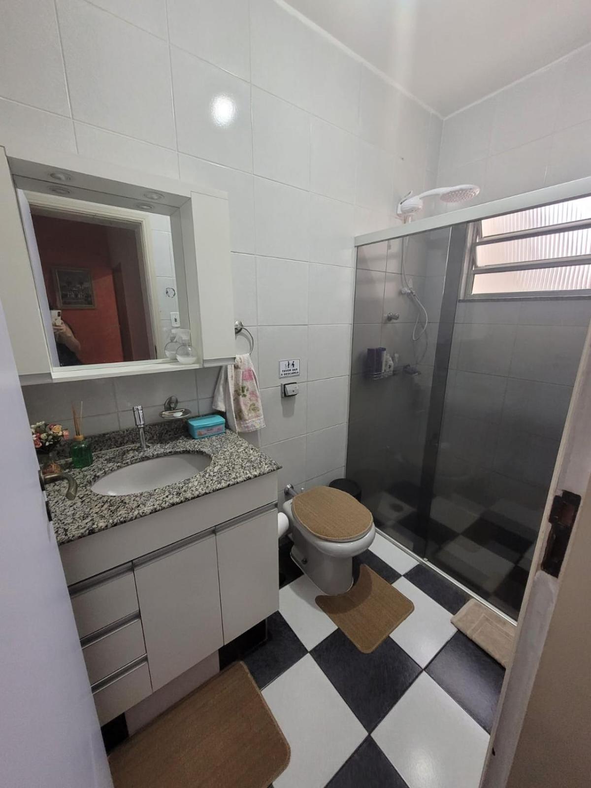 APTO DUPLEX 3 Dorm em APARECIDA 600 m da basilica