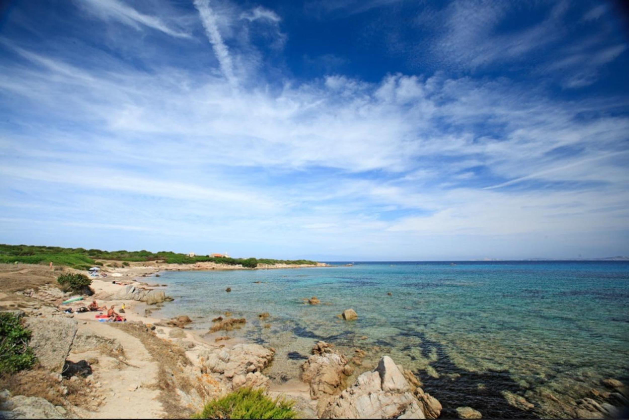 Residence Baia dei Mirti view 5