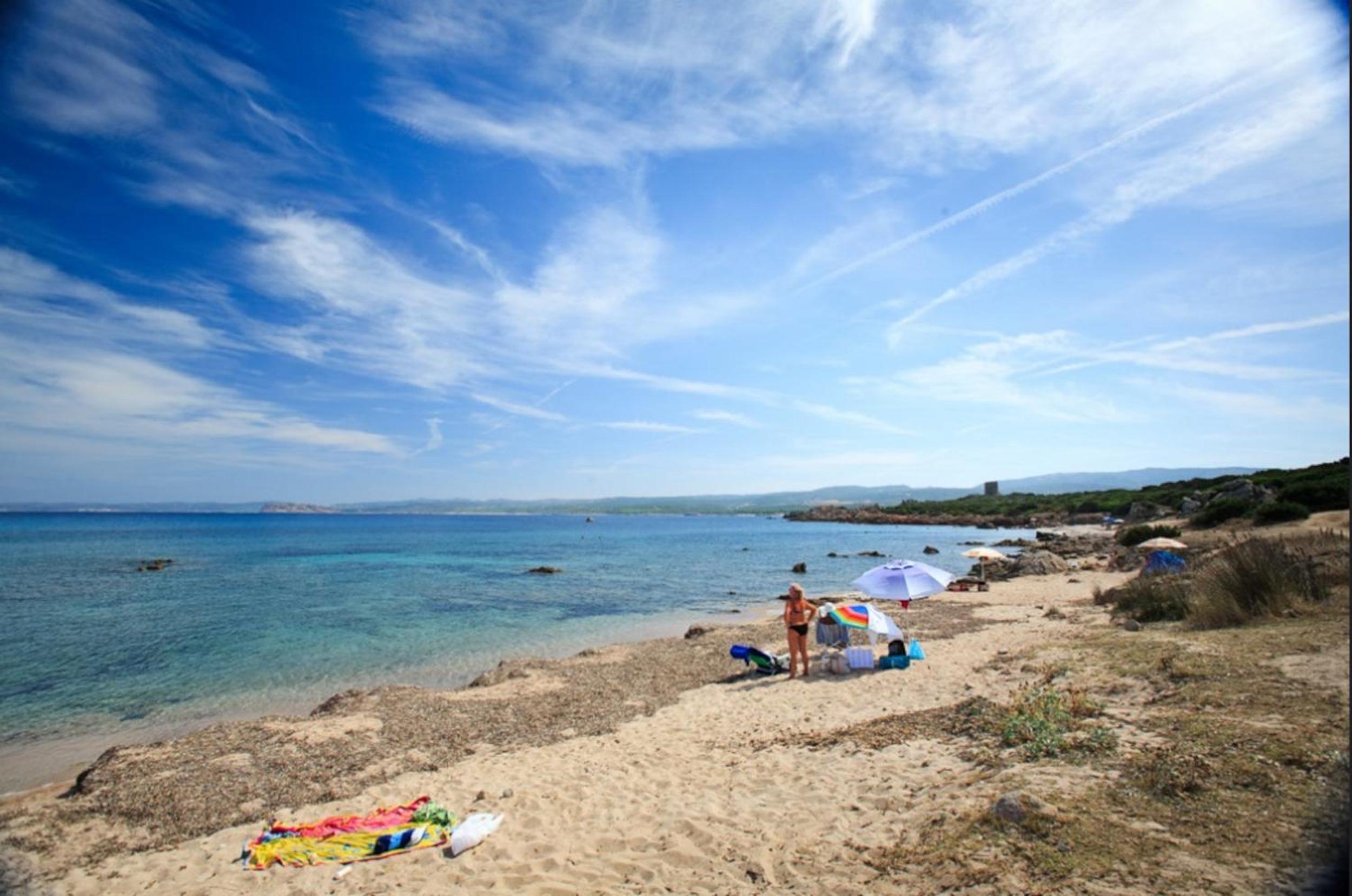 Residence Baia dei Mirti view 4