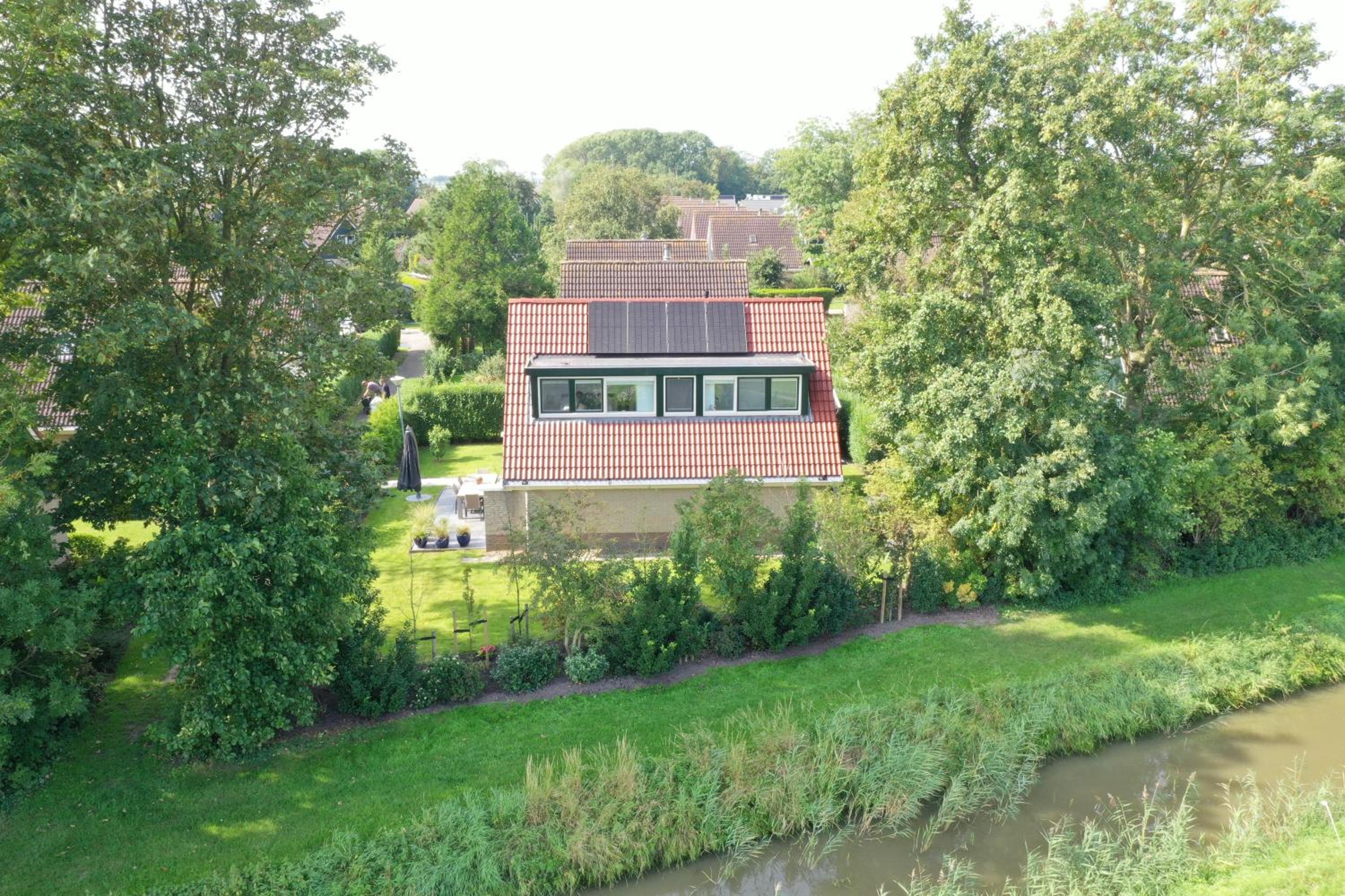Ferienhaus Weitblick view 2