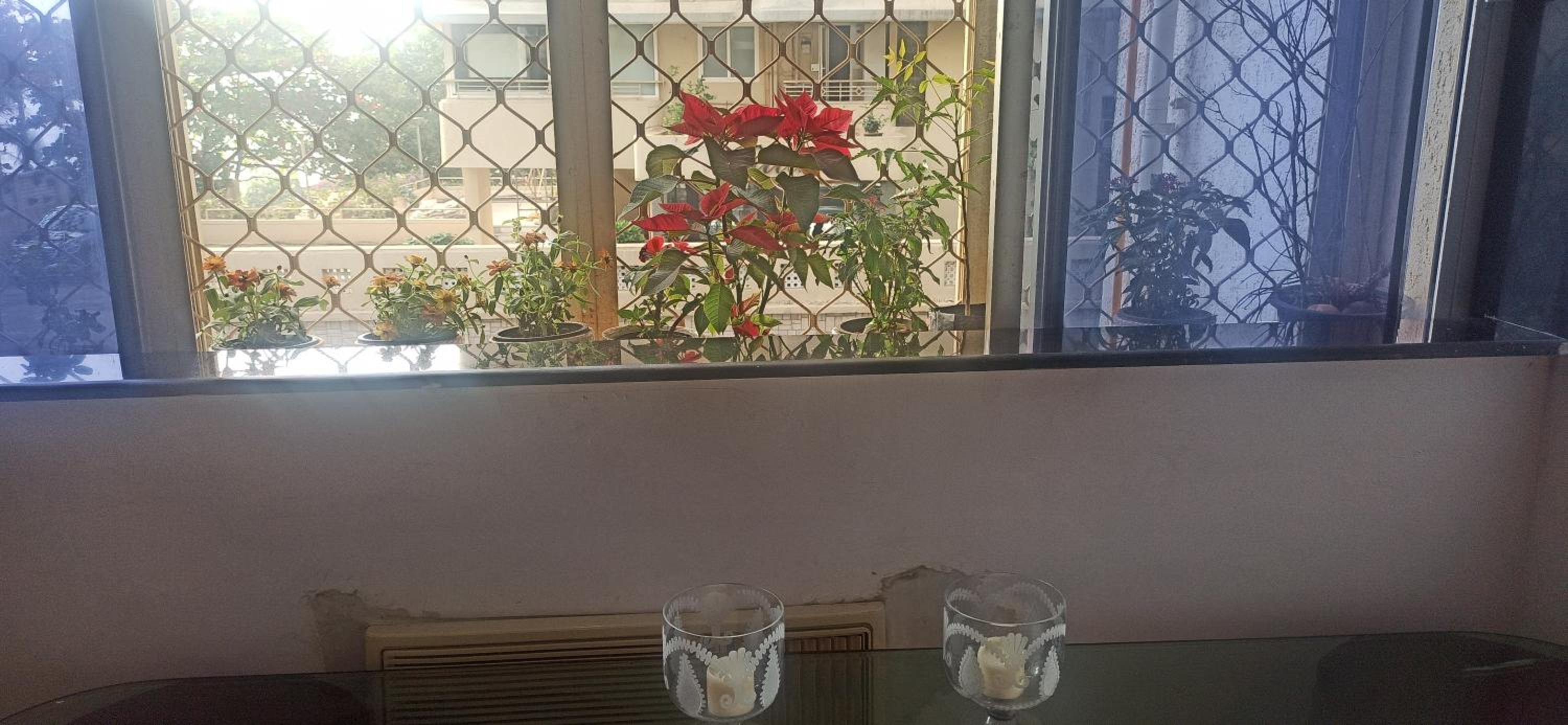SEAVIEW Room Bandra W Nr Taj Indian WOMEN ONLY photo 2