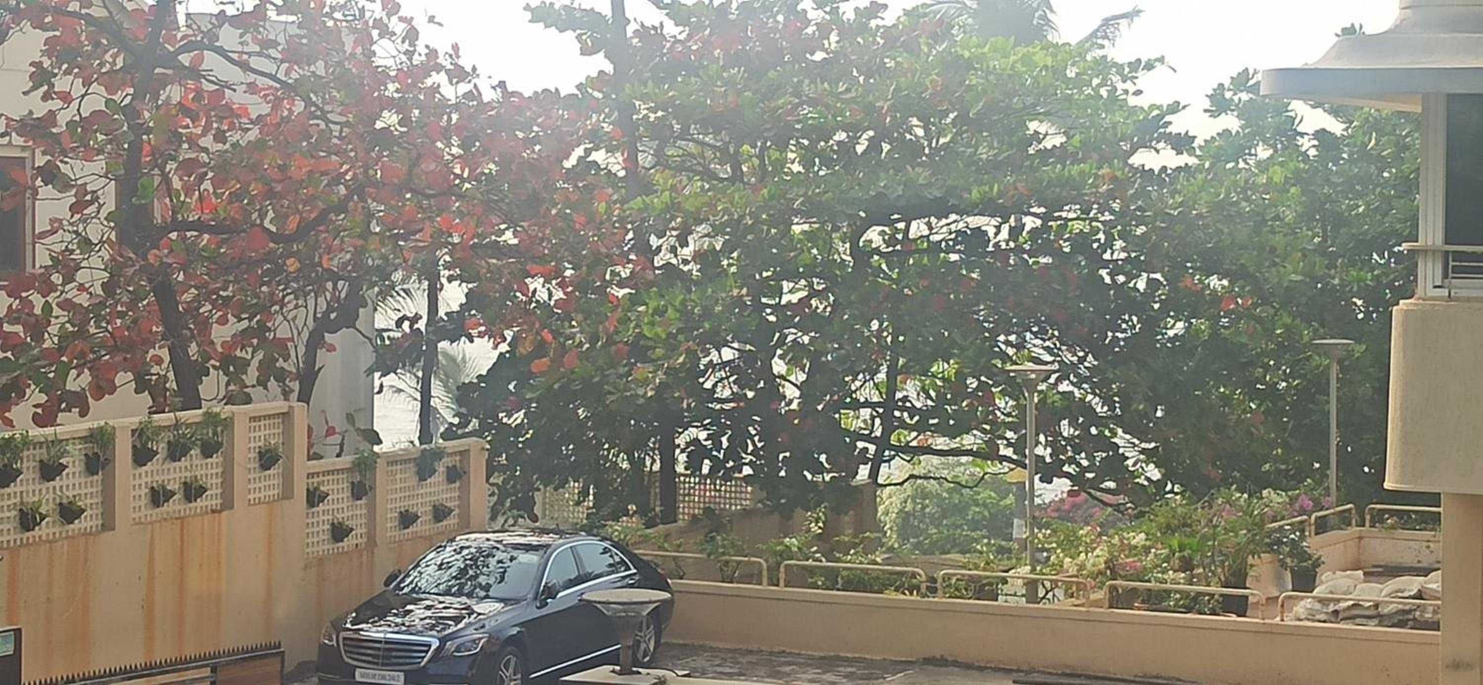 SEAVIEW Room Bandra W Nr Taj Indian WOMEN ONLY
