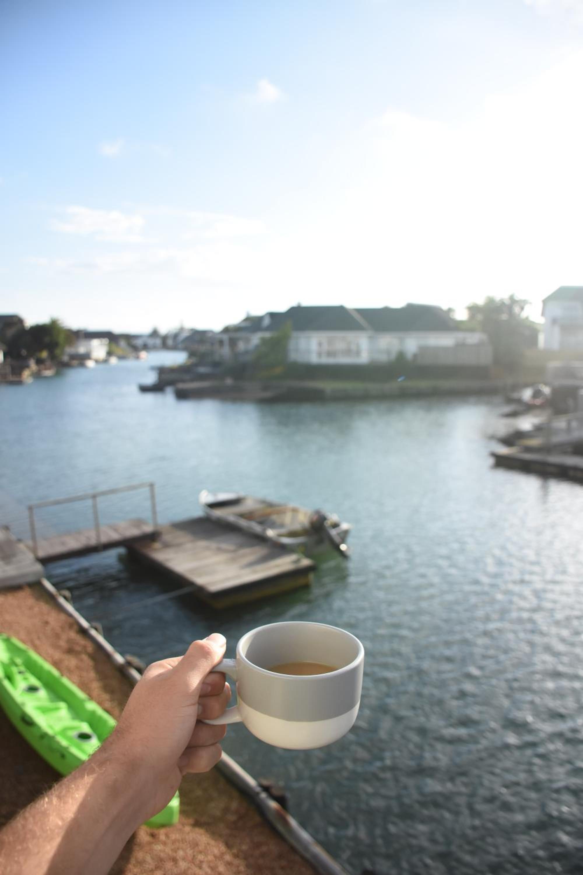 CANAL GUEST HOUSE - Waterfront Boutique B&B