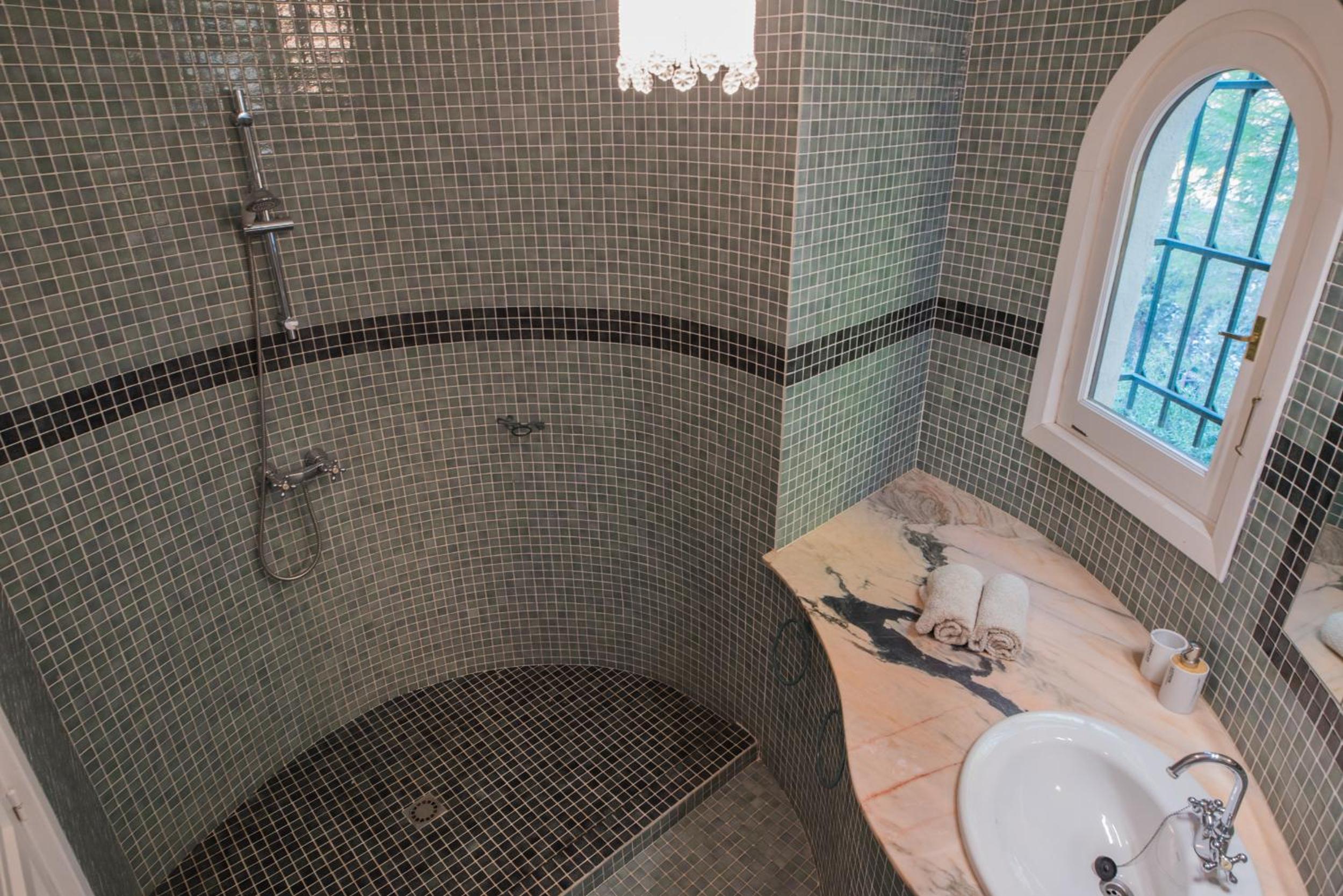 Authentic Andalusian Villa El Toril near Mijas Pueblo, Heated Pool, Sea Views view 5