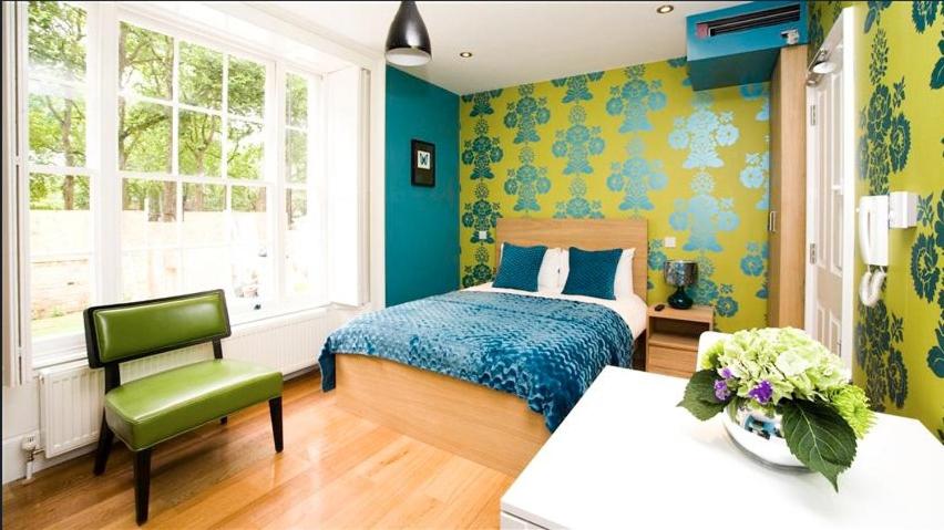 Paddington Green Serviced Apartments by Concept Apartments