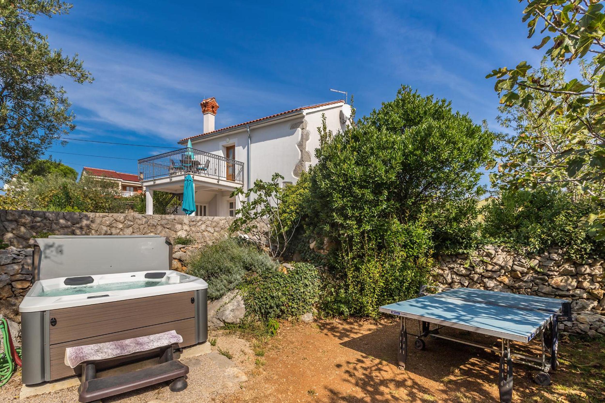 Holiday house KORNIC