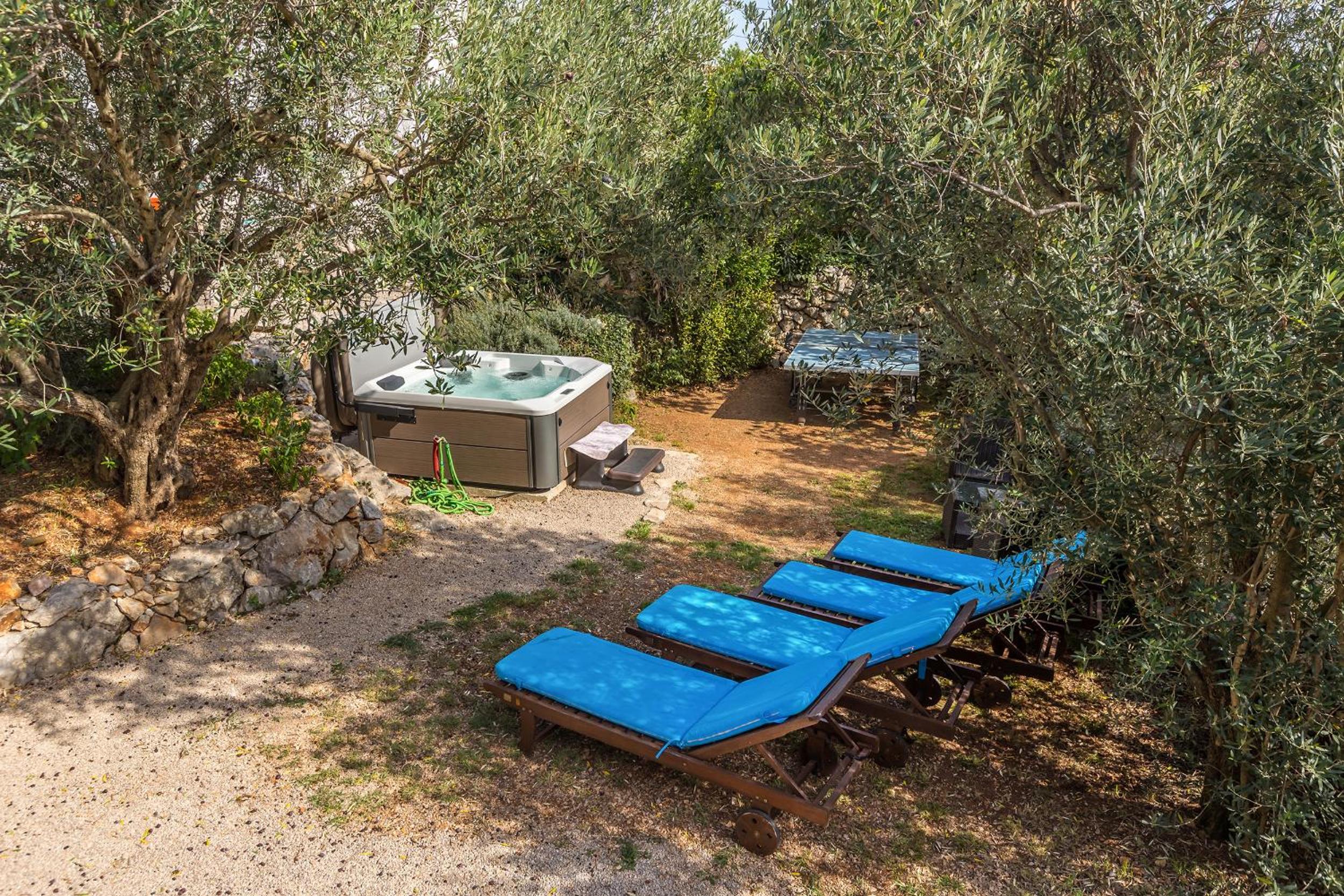 Holiday house KORNIC