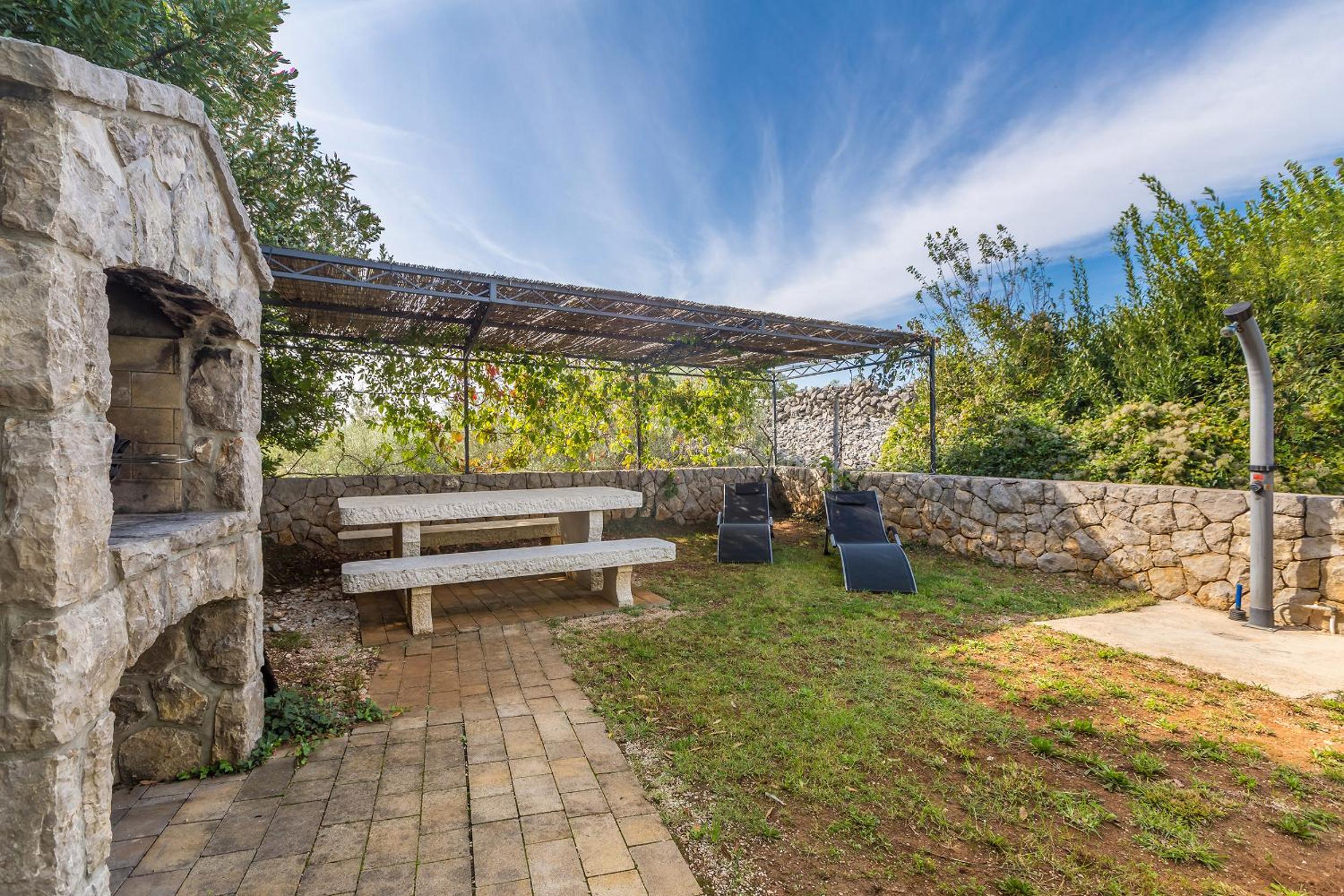 Holiday house KORNIC