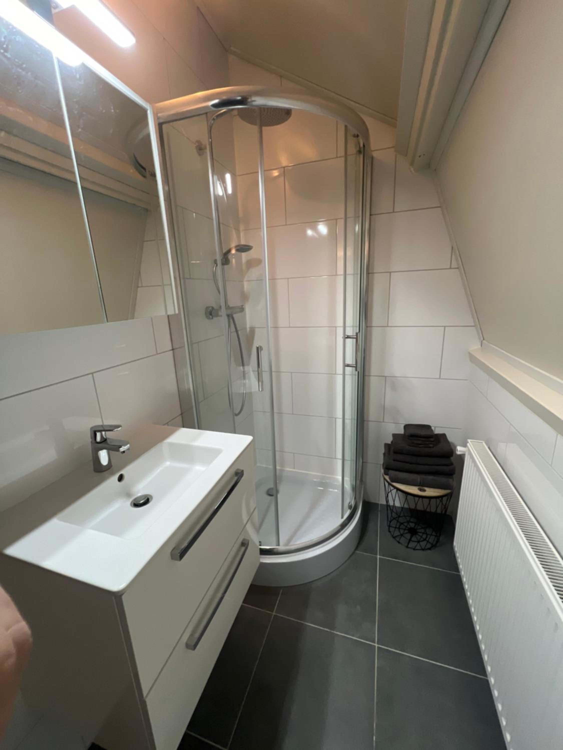 Appartement Warmond view 3