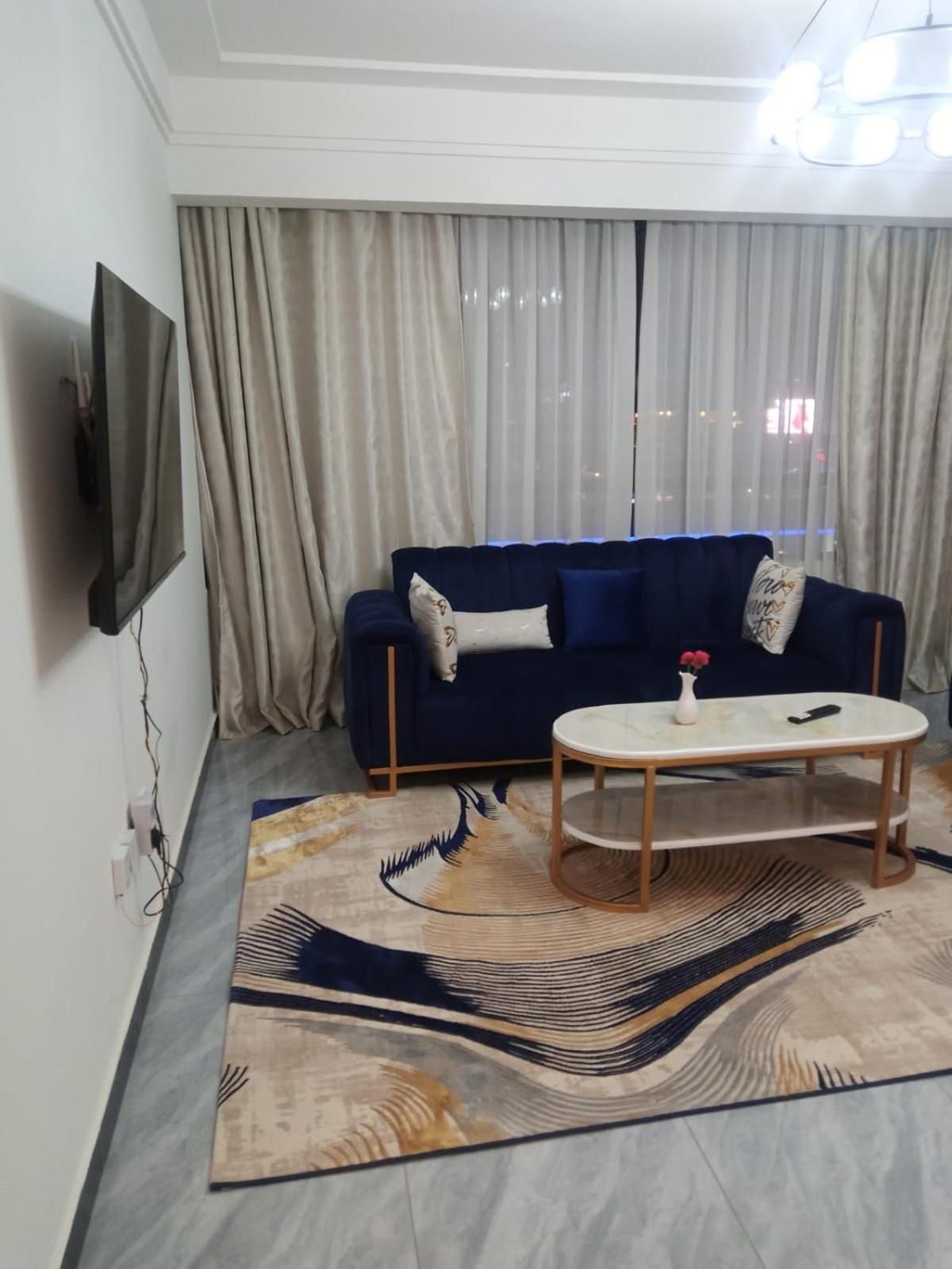 Westria Residency
