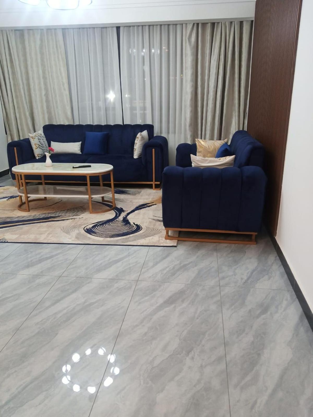 Westria Residency