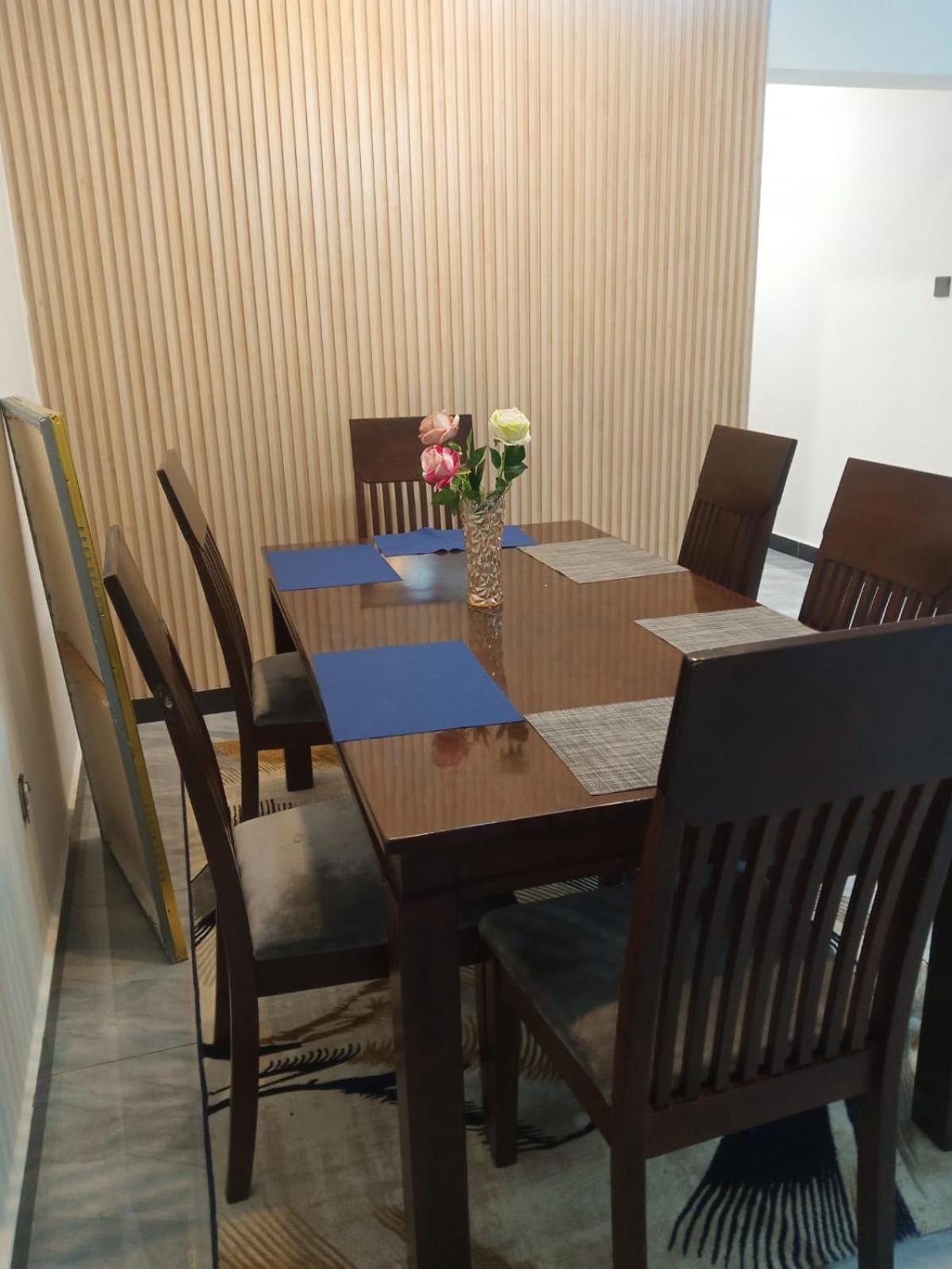 Westria Residency