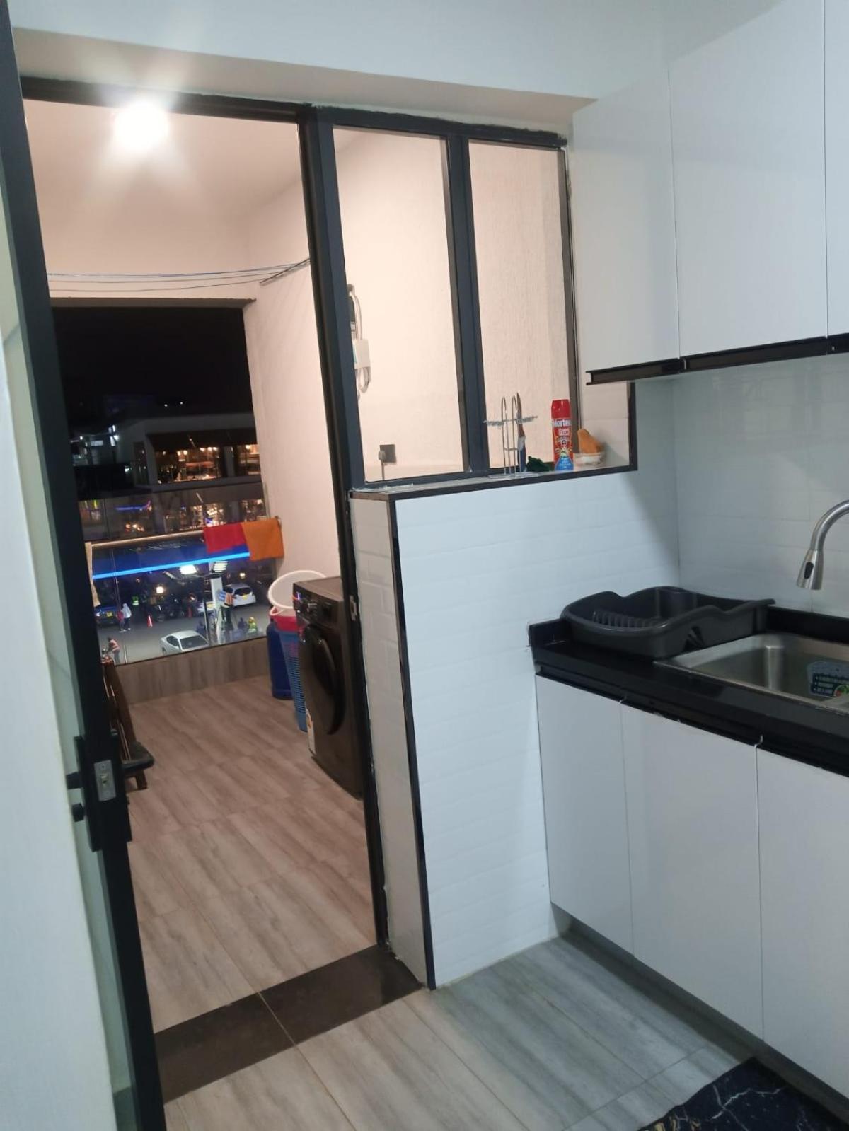 Westria Residency