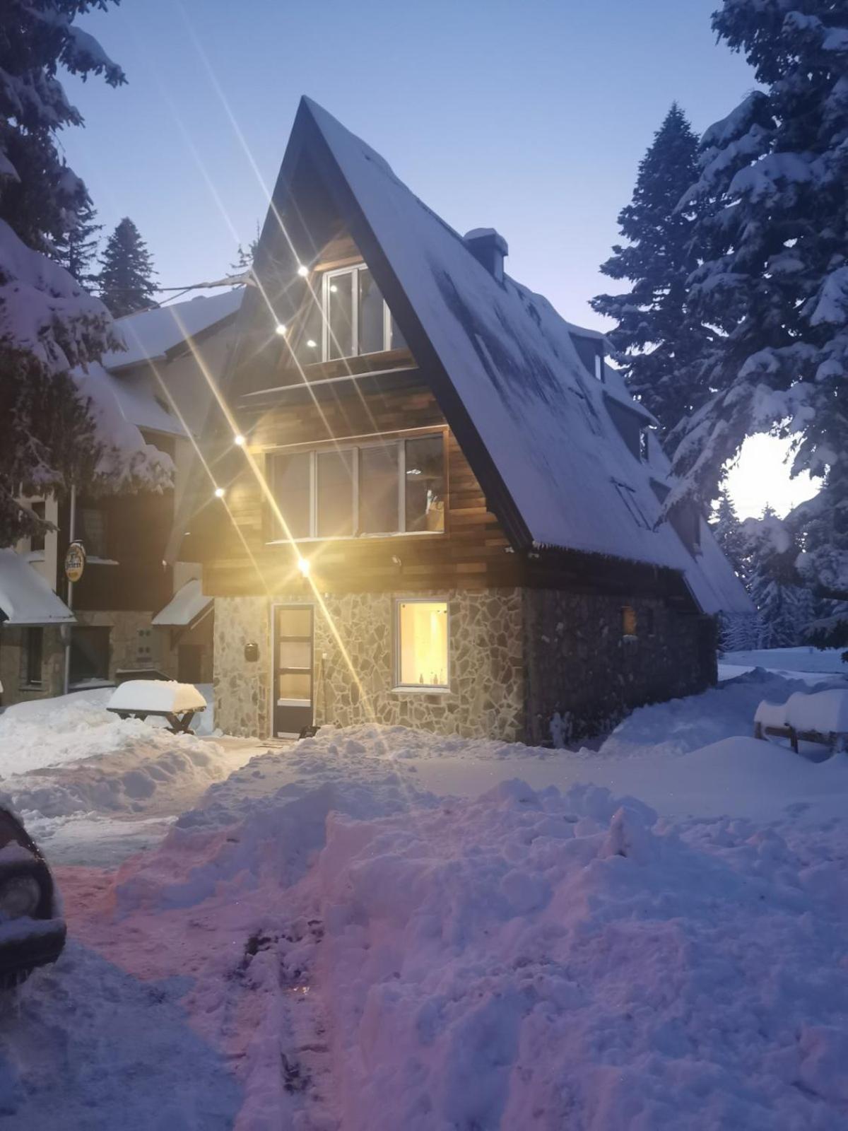 Jahorina Winter Harmony