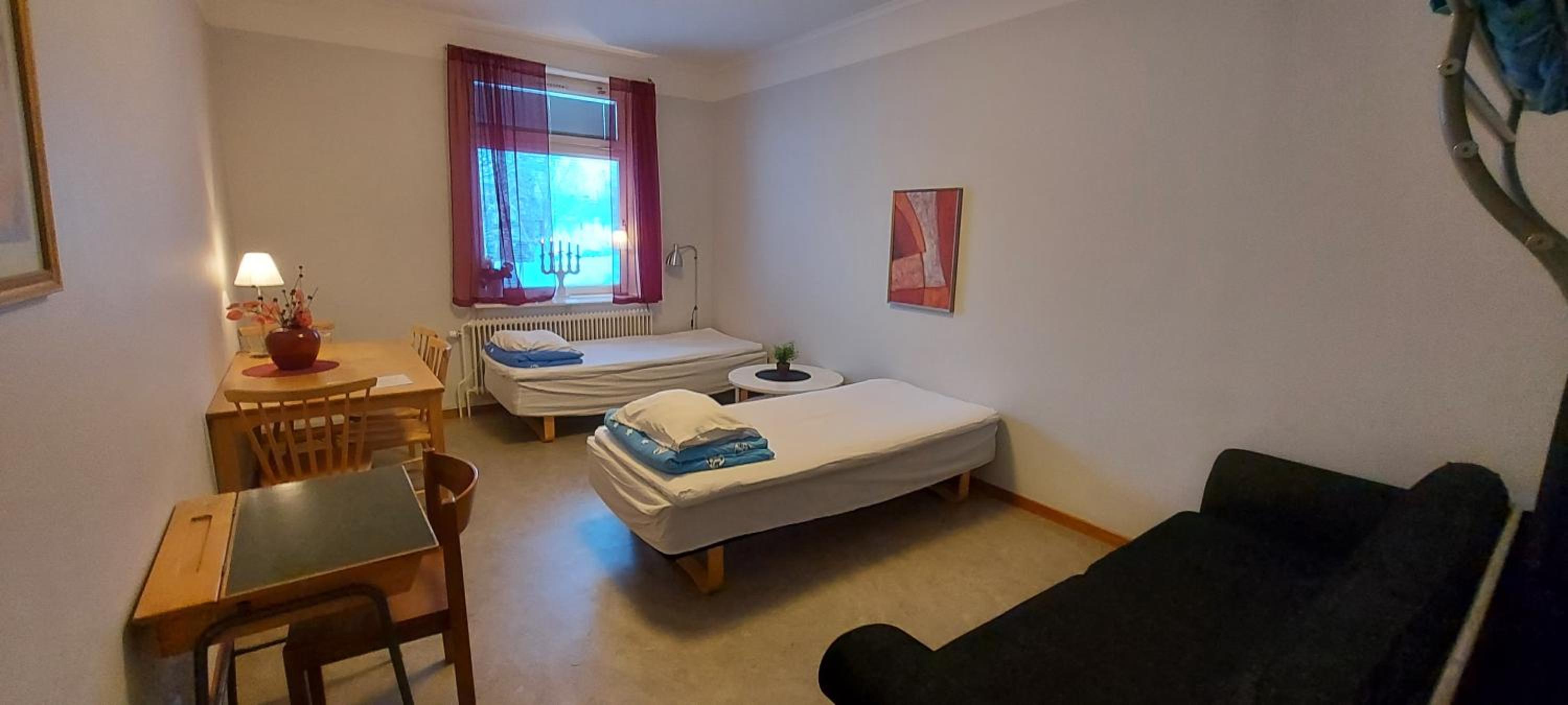 Piteå Vandrarhem view 2