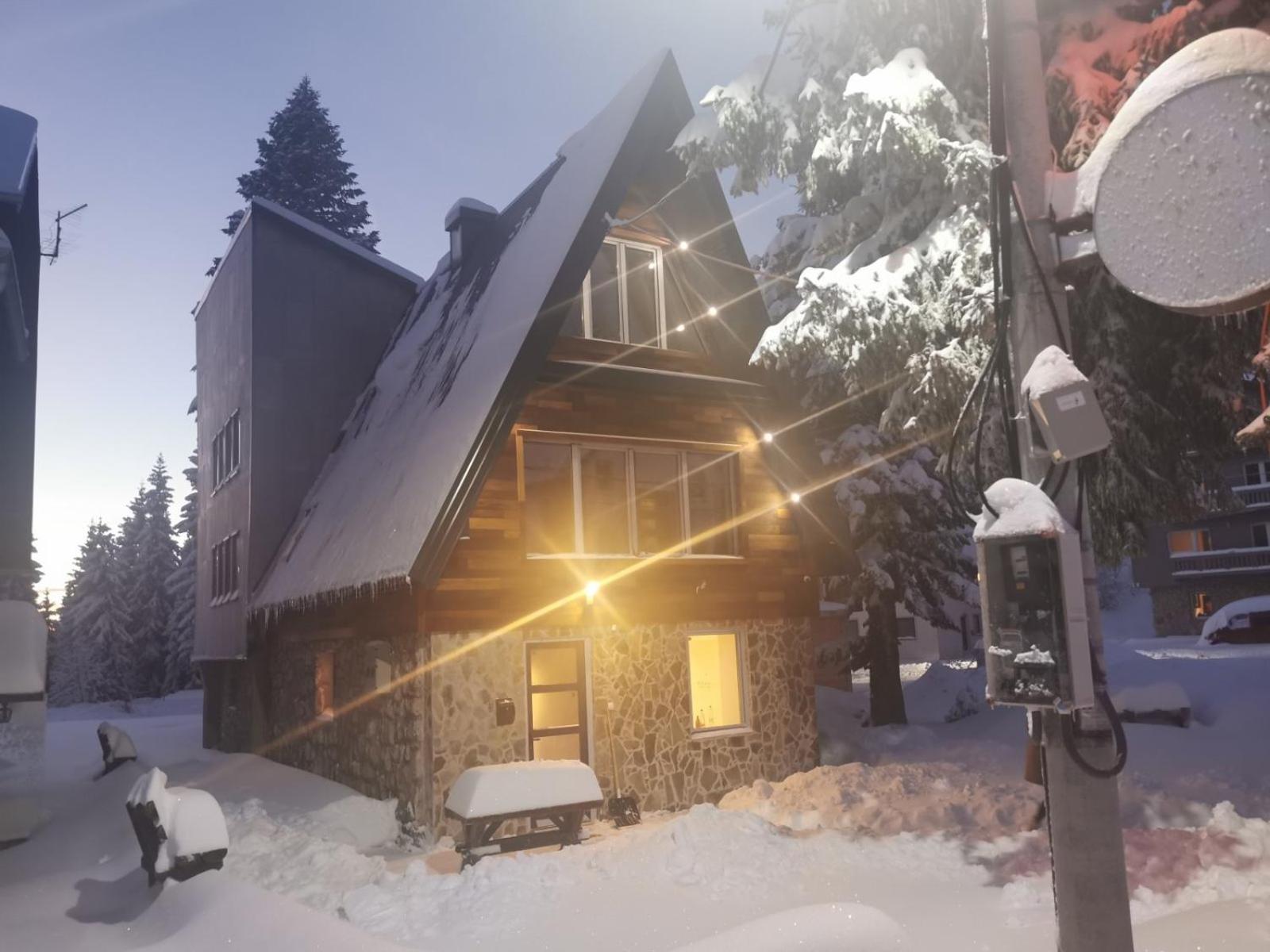 Jahorina Winter Harmony