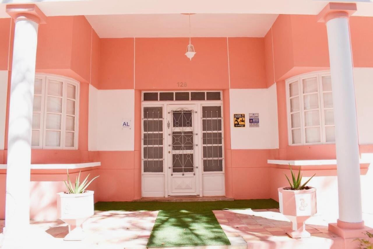 Casa da Aida view 4