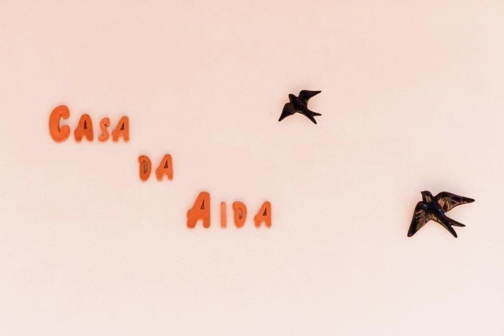 Casa da Aida view 2