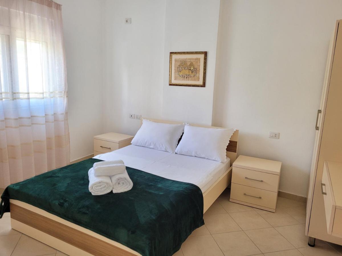 Parid Appartments