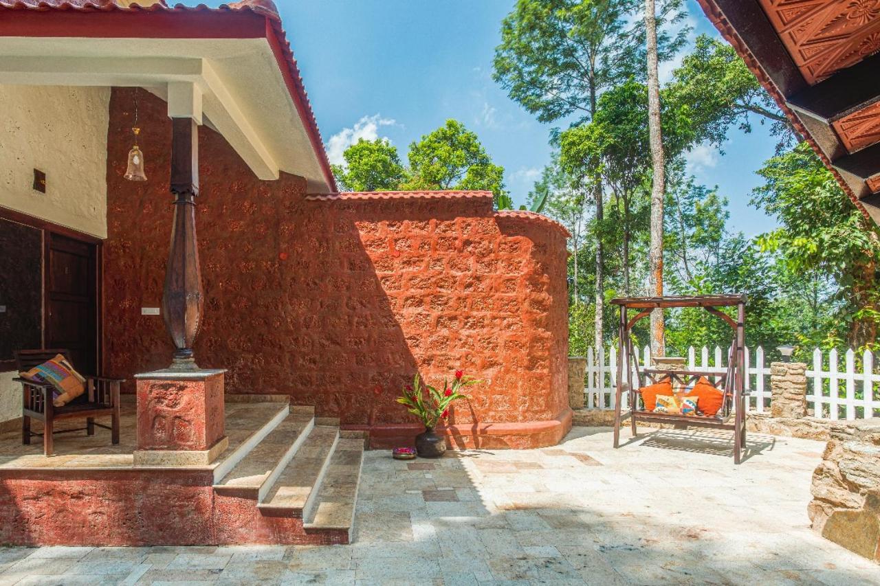 Urvinkaan - An Estate Hotel Chikmagalur view 2