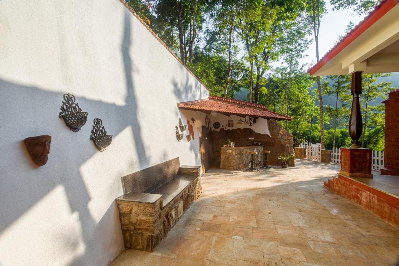 Urvinkaan - An Estate Hotel Chikmagalur view 5