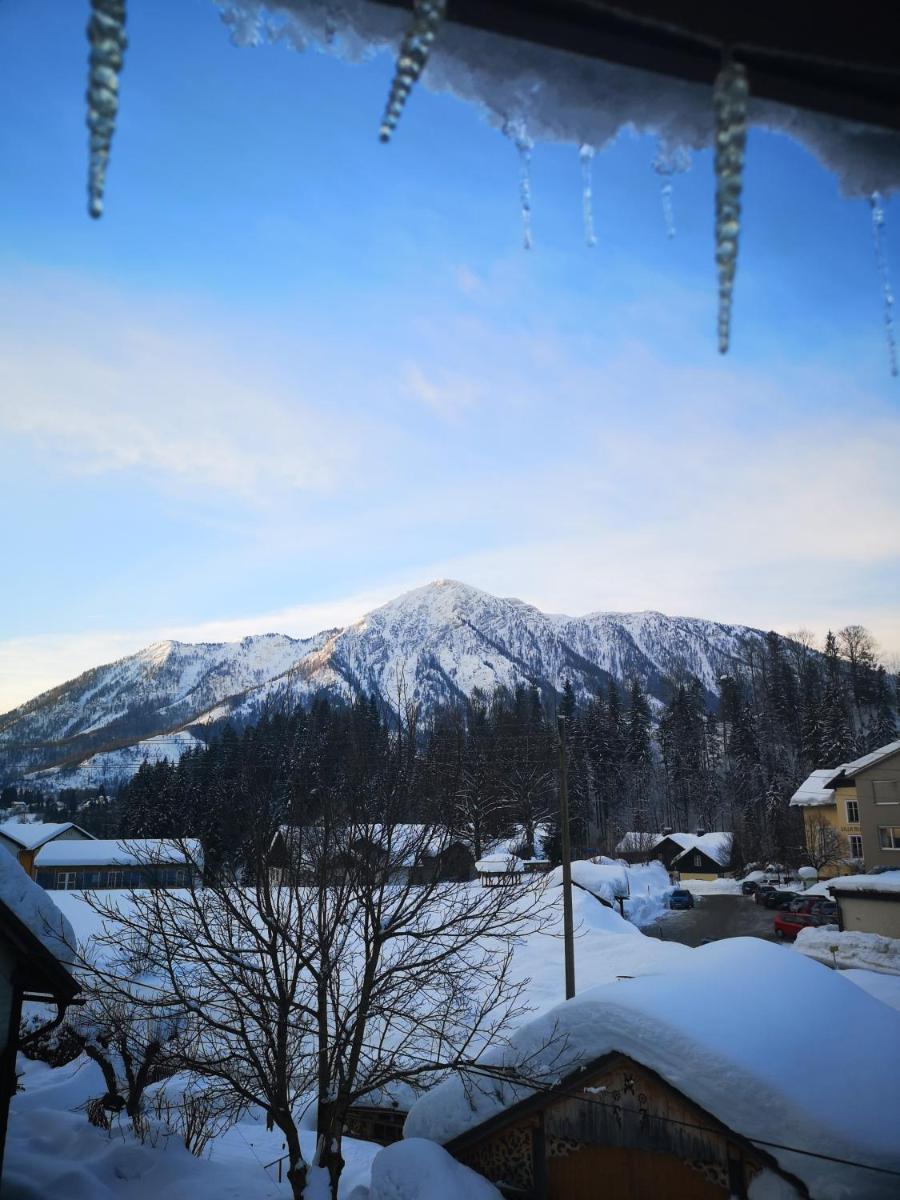 Apartment Ausseerland - willkommen bei Freunden