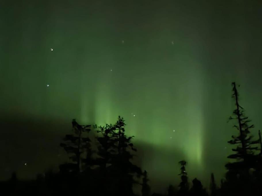 Hyttekos og ro på Budor, 4 roms hytte med peis og wifi view 5