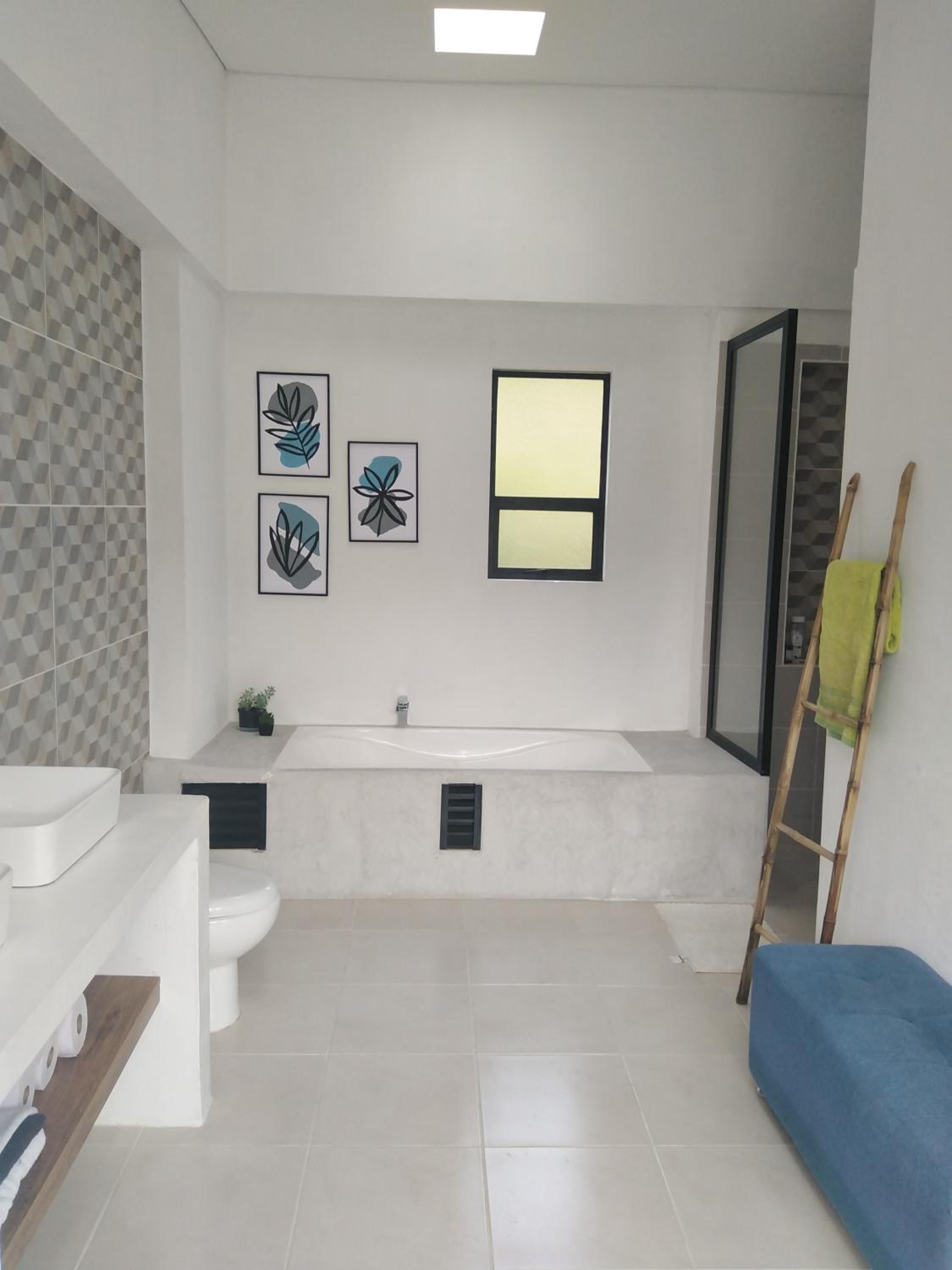 Habitación en Casa Rural Campestre
