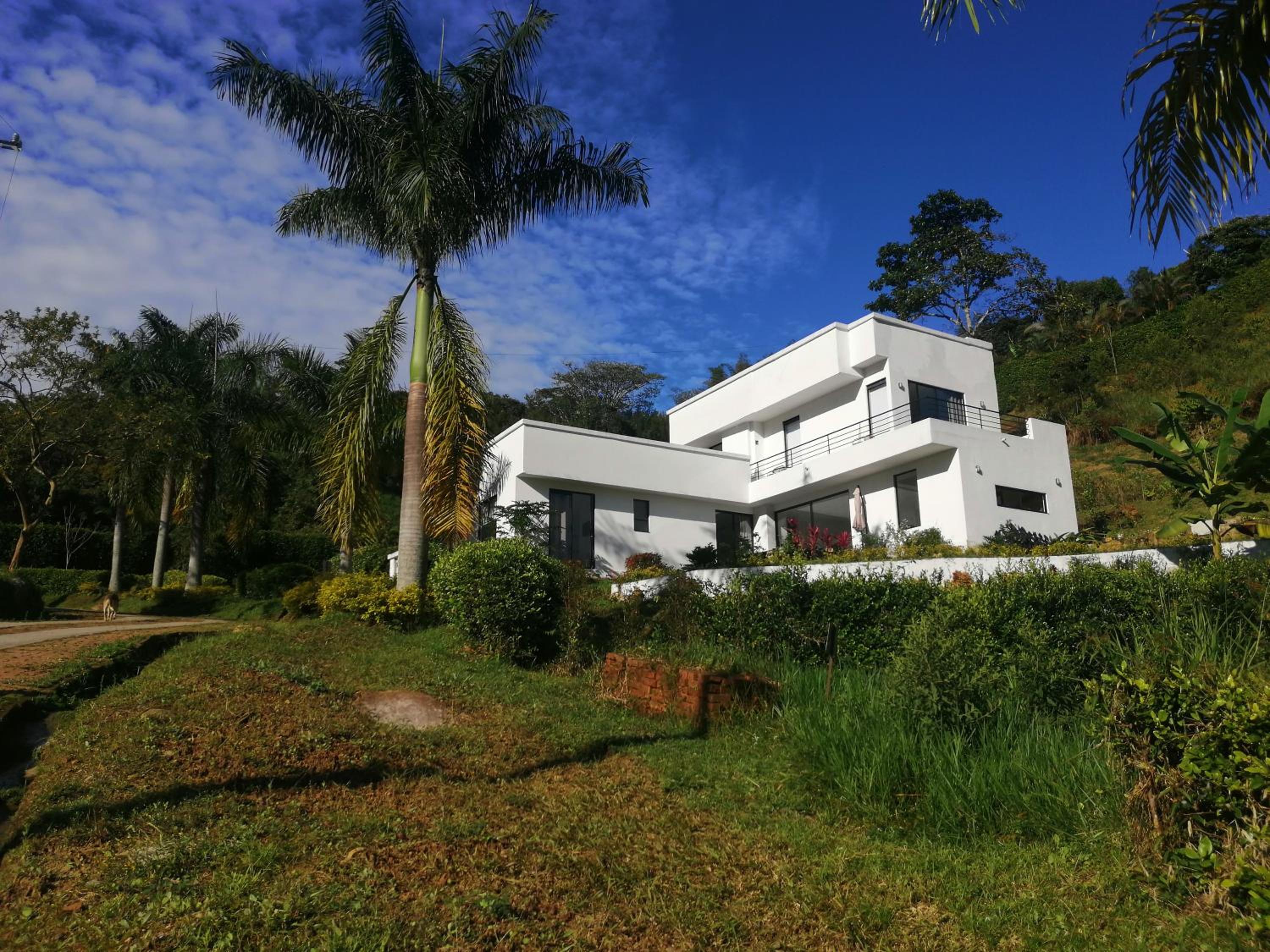 Habitación en Casa Rural Campestre