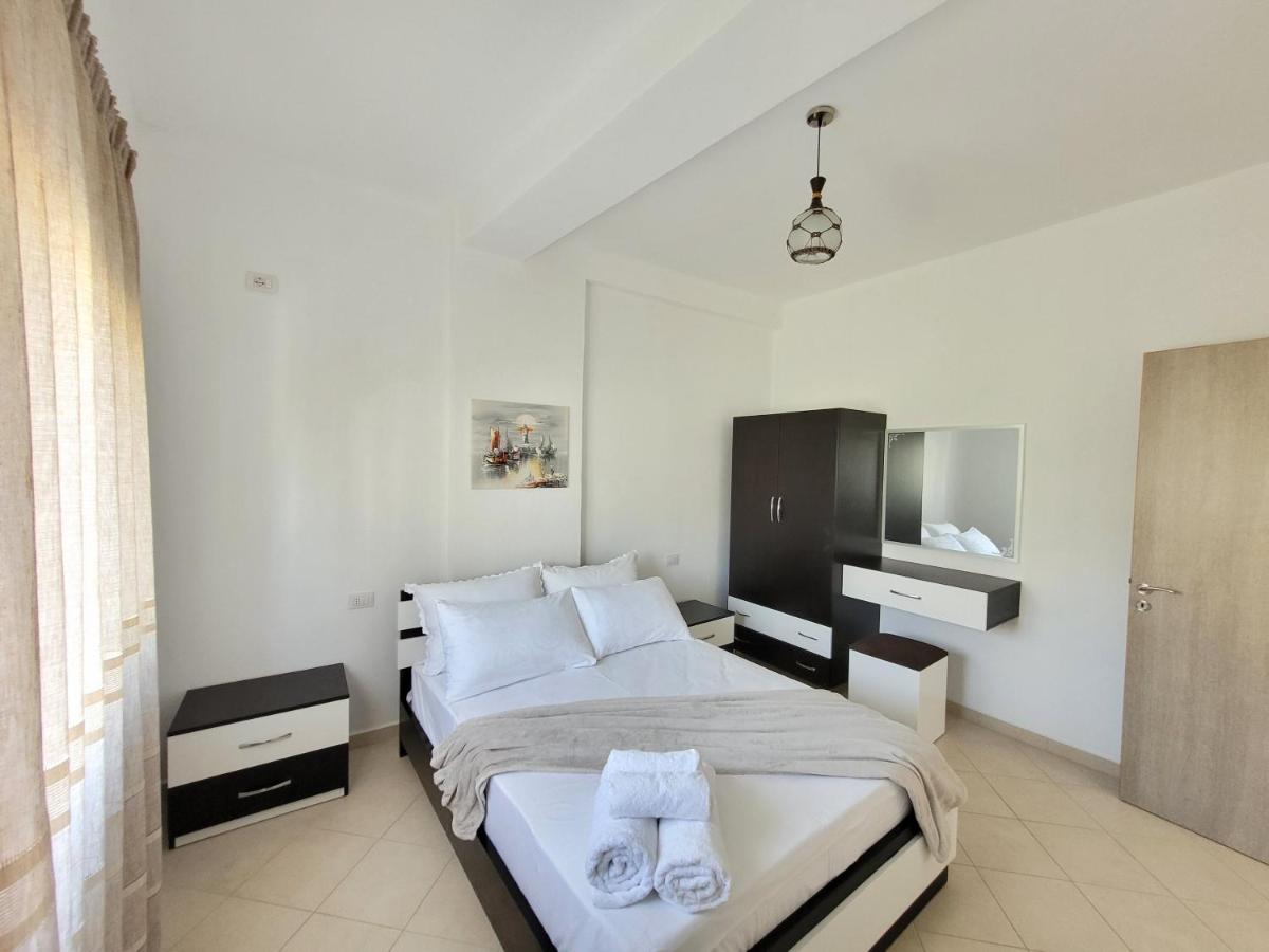Parid Appartments