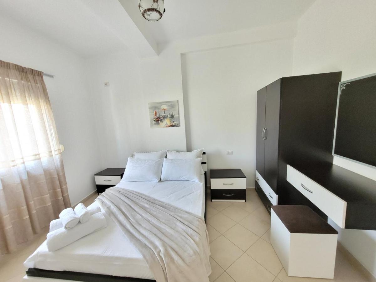Parid Appartments