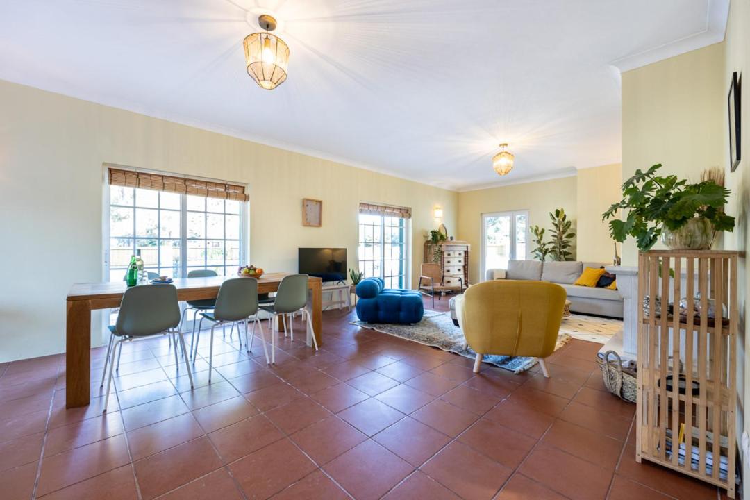 Casa Ahana