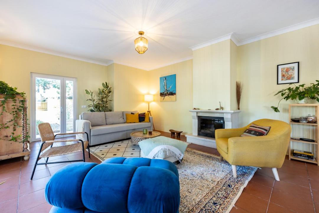 Casa Ahana