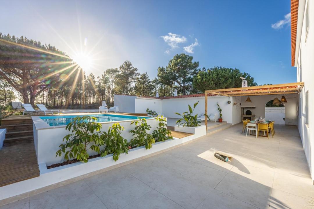 Casa Ahana