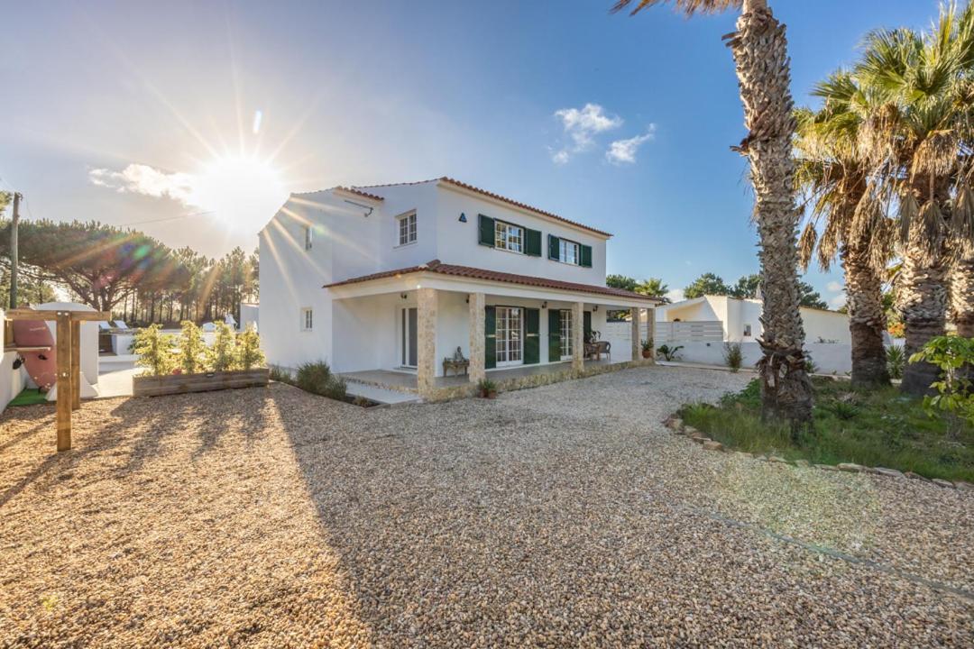 Casa Ahana
