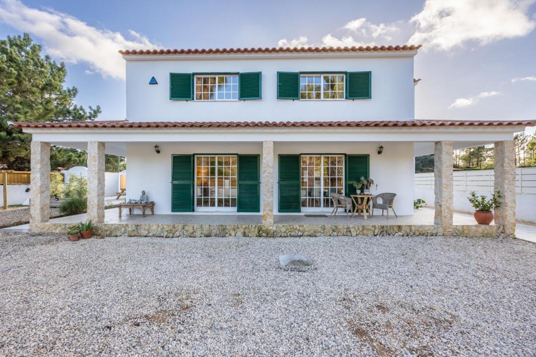 Casa Ahana