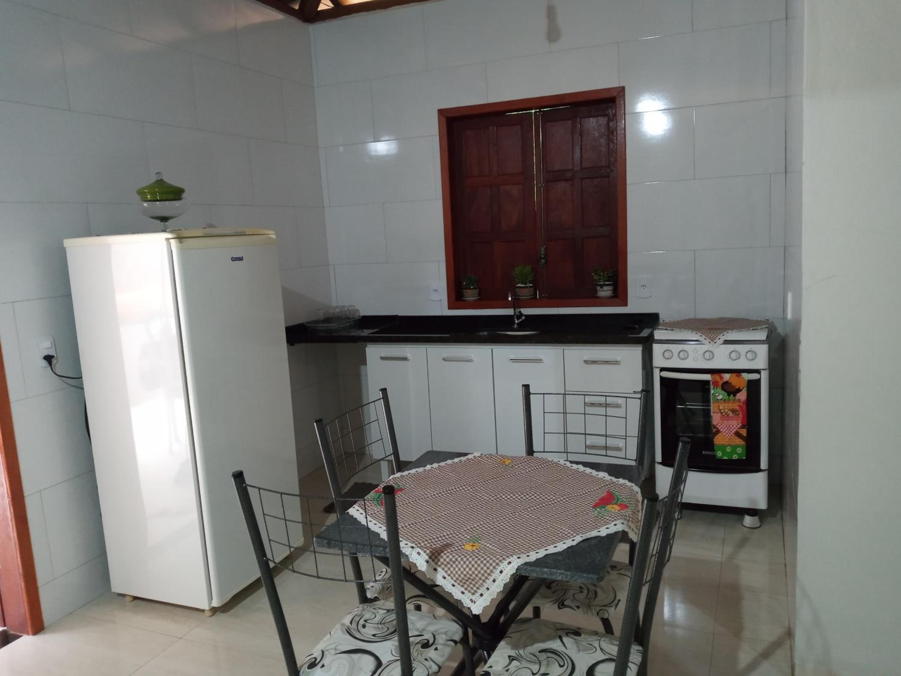 Cantinho da Mata