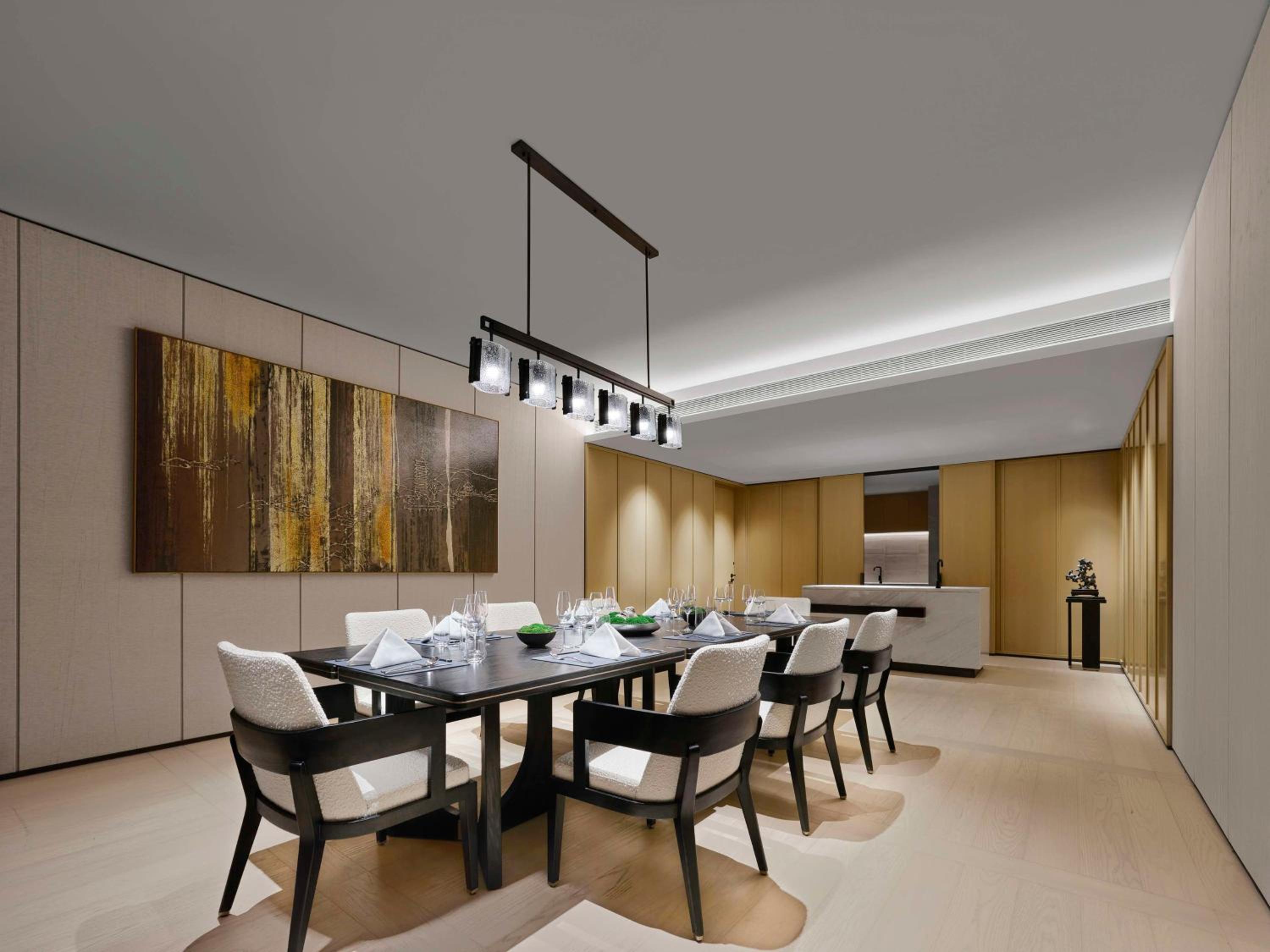 Hilton Nanjing Niushoushan