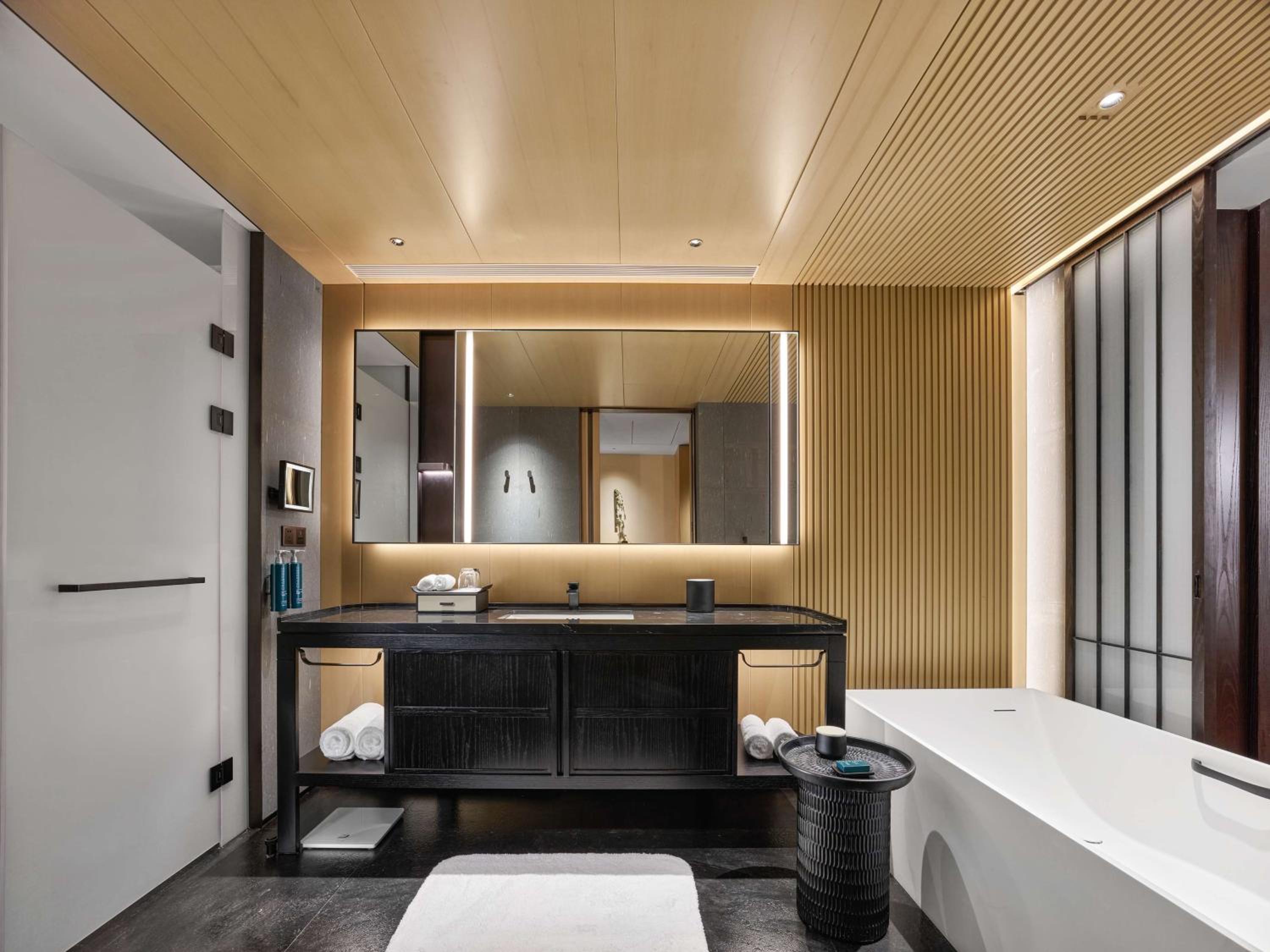 Hilton Nanjing Niushoushan