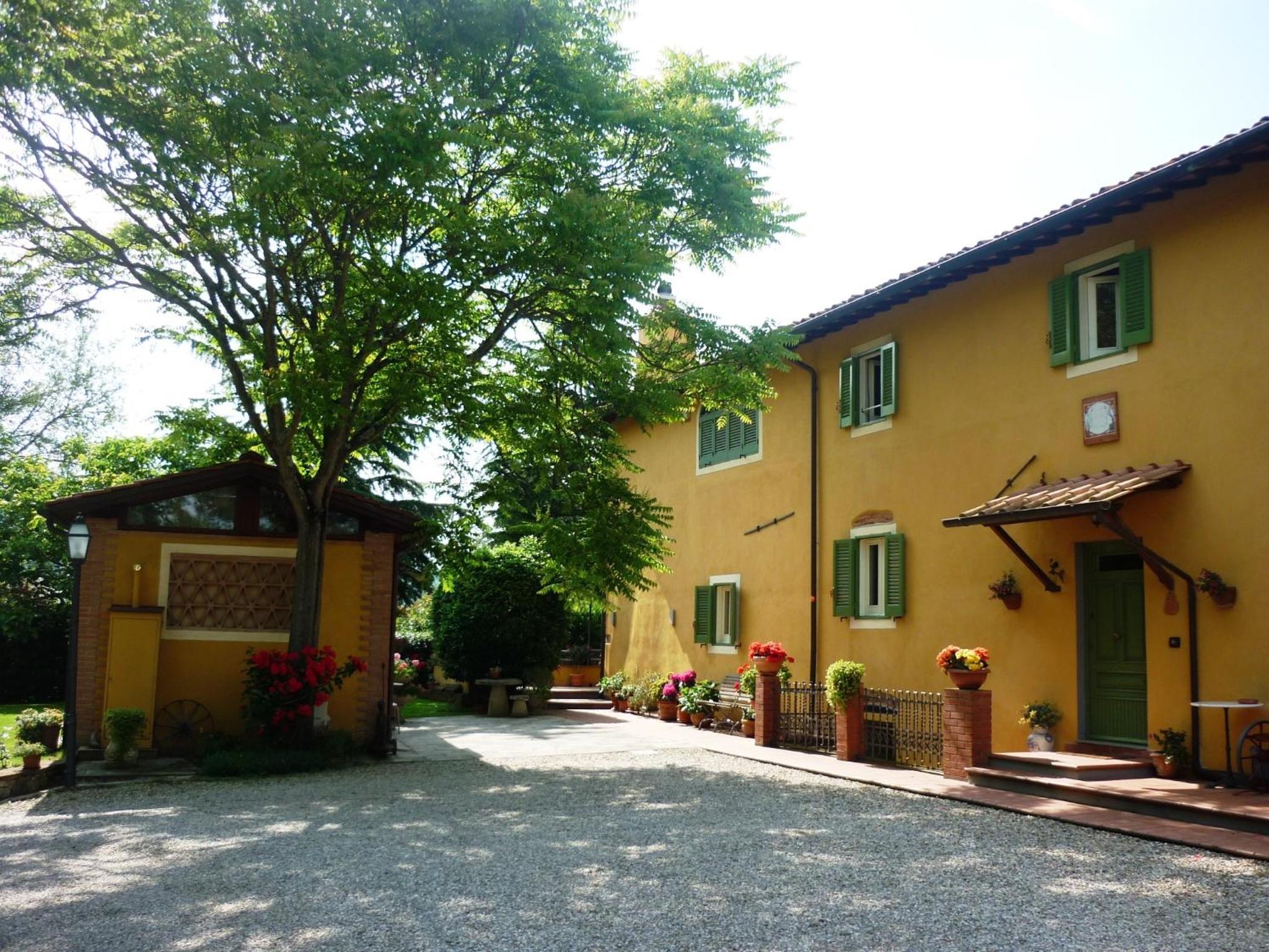 B&B Casale Ginette view 2