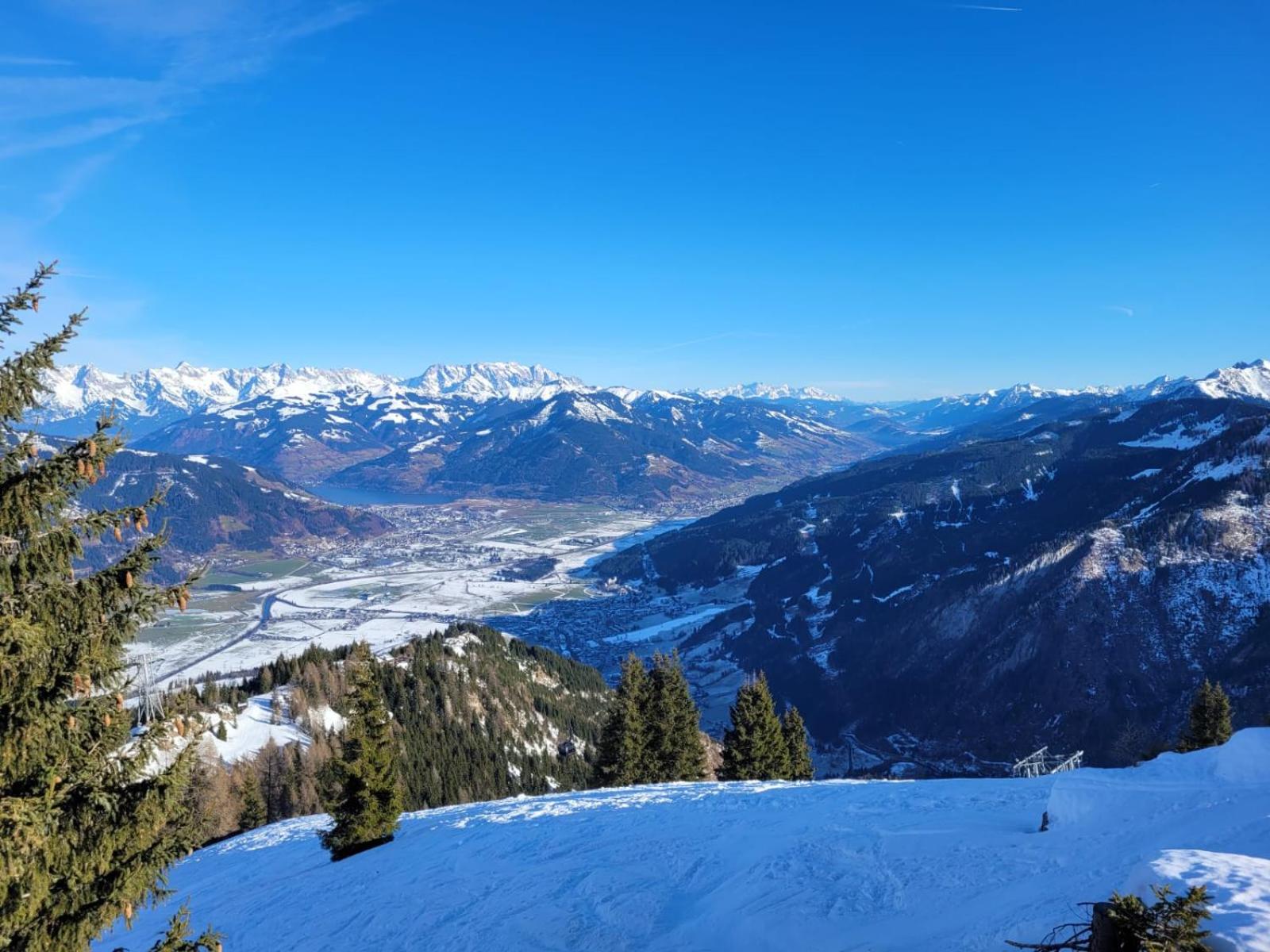 Apartment Herzog Kaprun