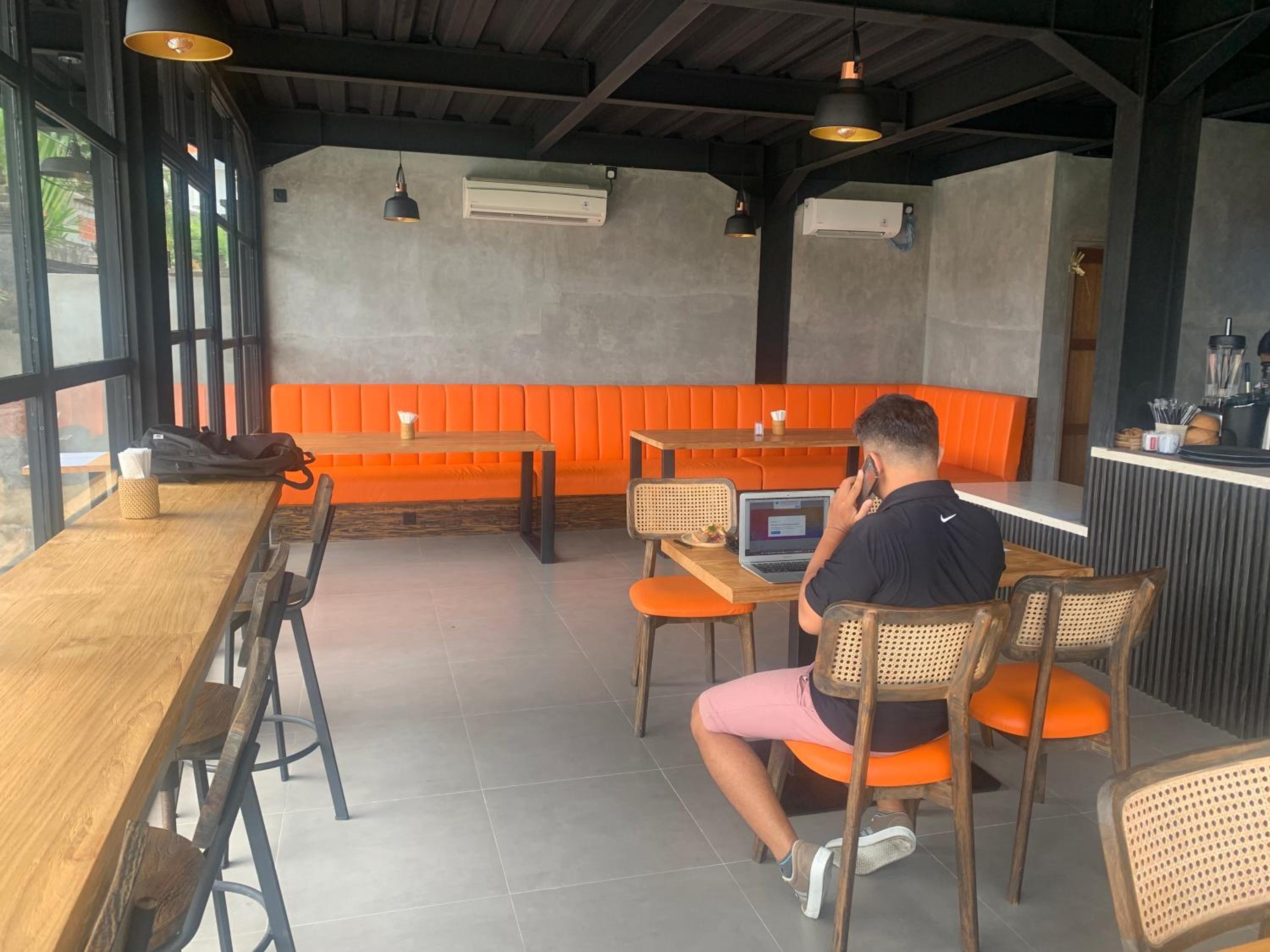 Kakol Homestay
