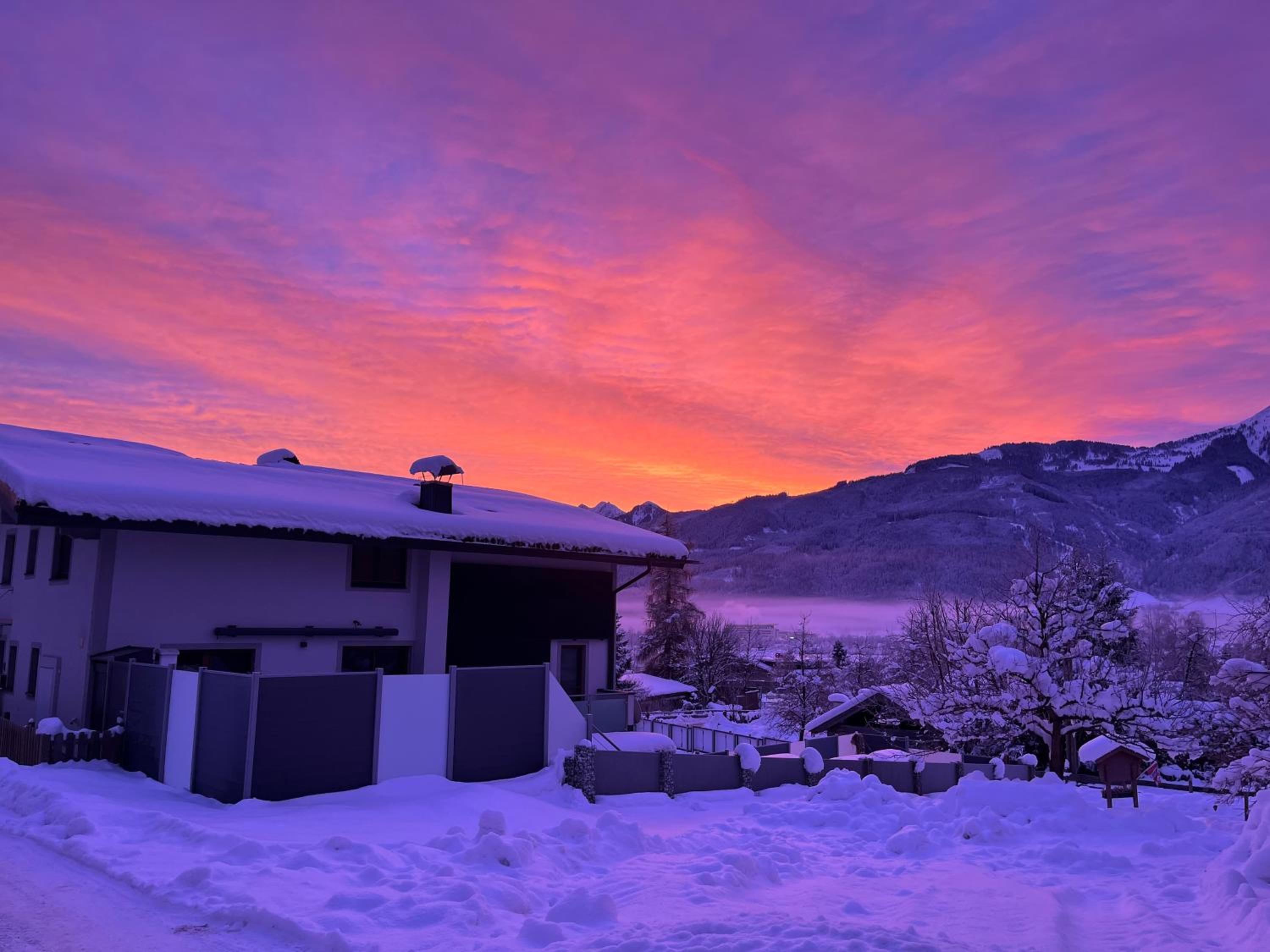 Apartment Herzog Kaprun