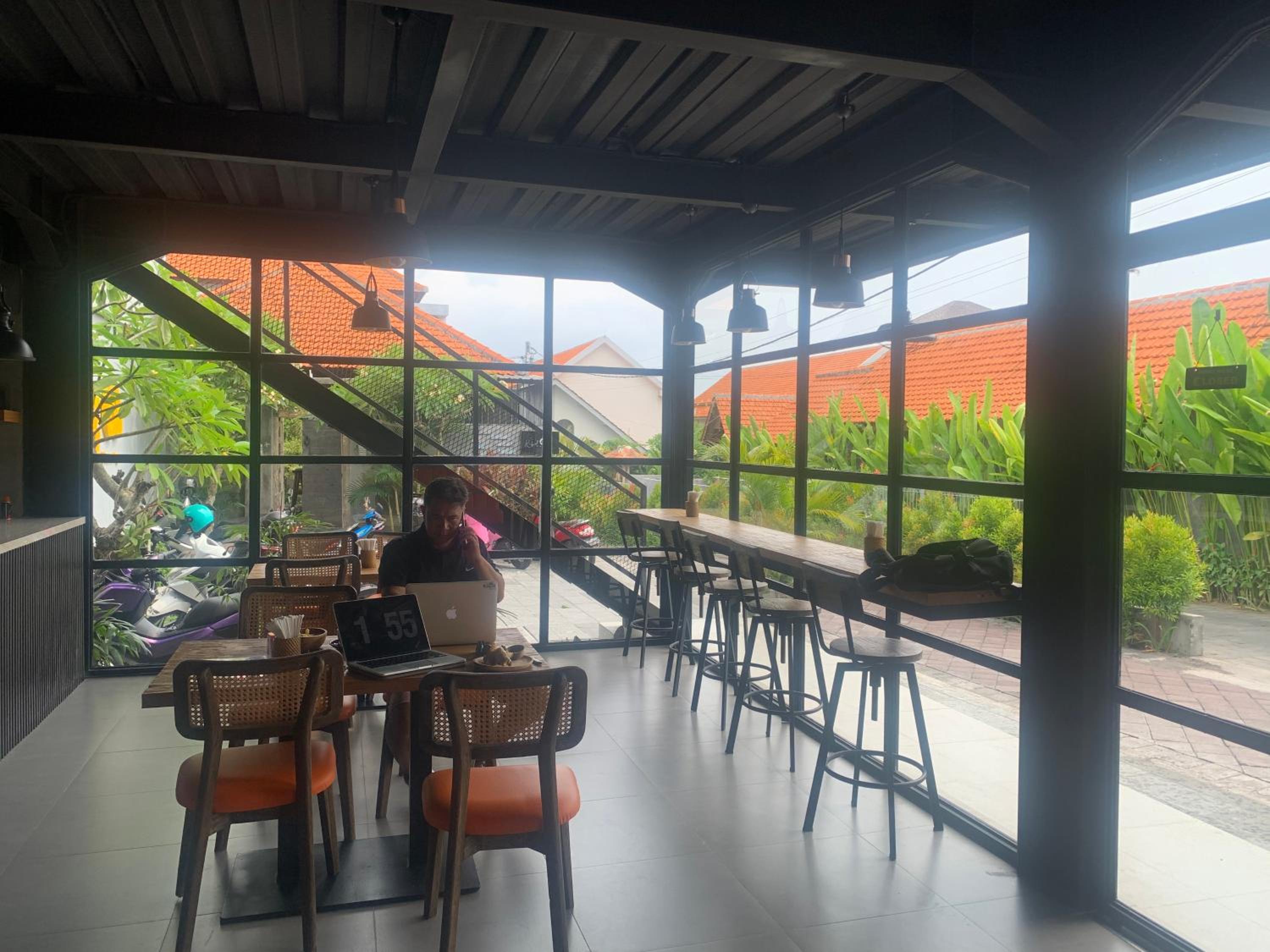 Kakol Homestay