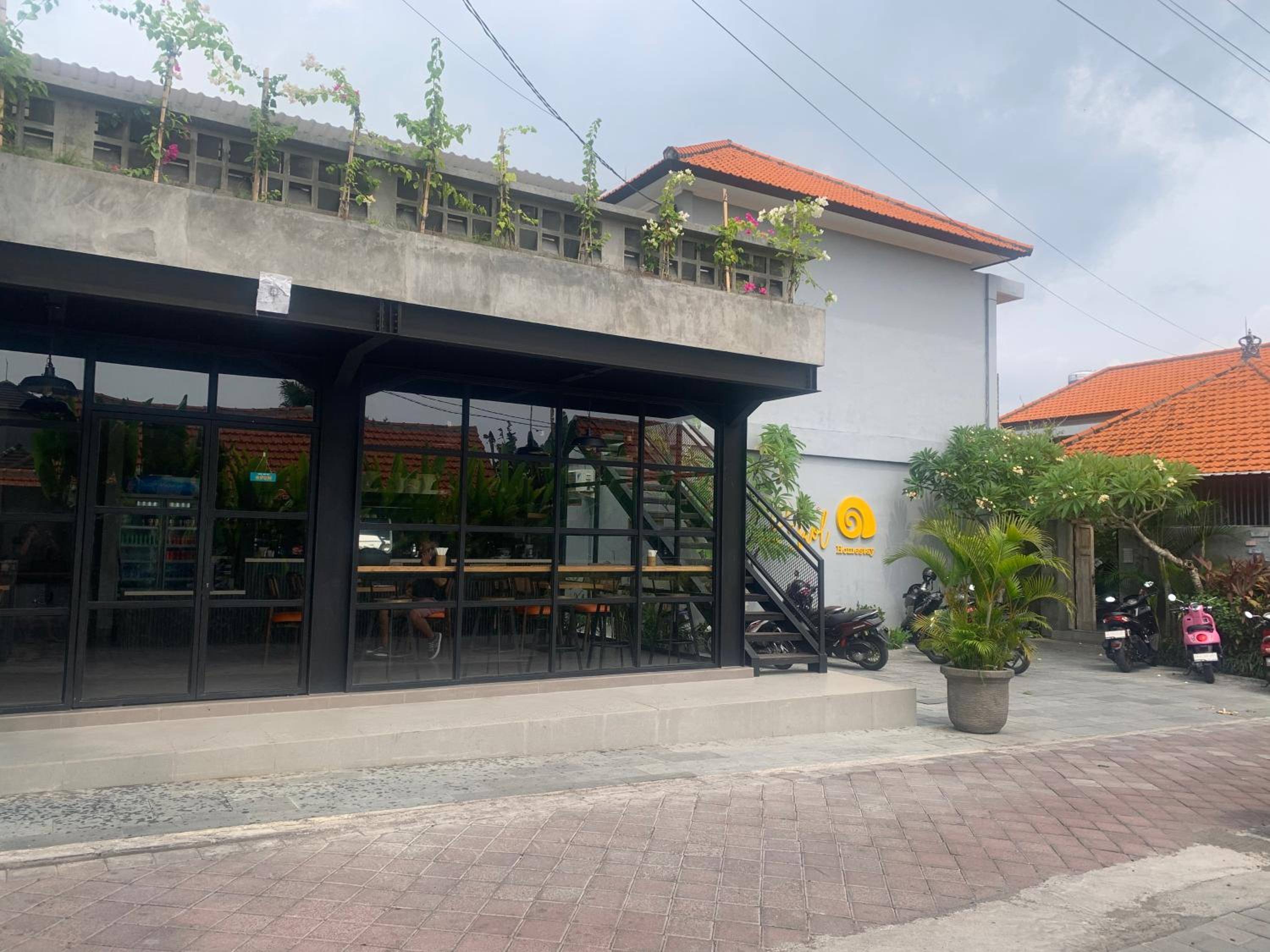 Kakol Homestay