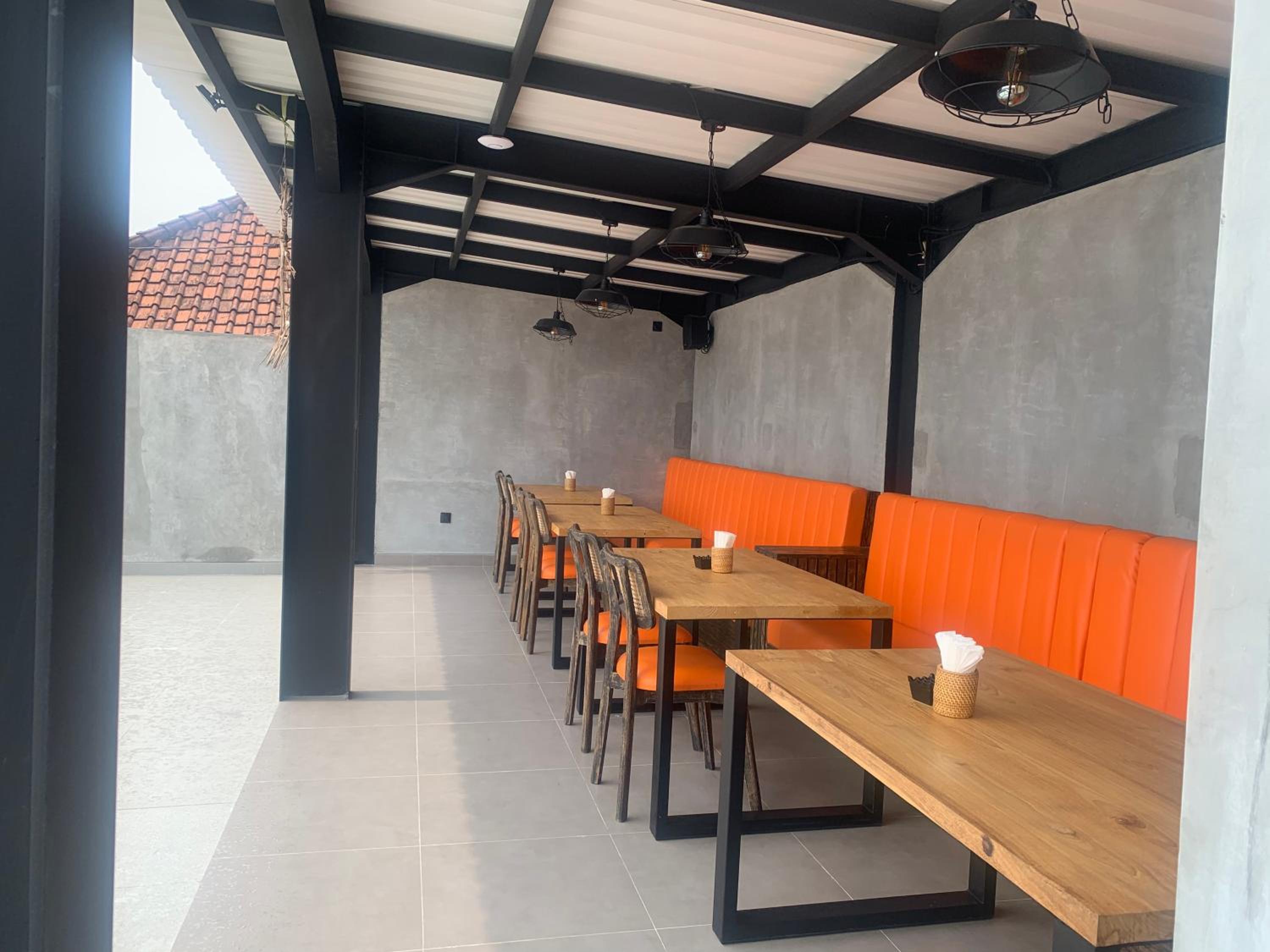 Kakol Homestay