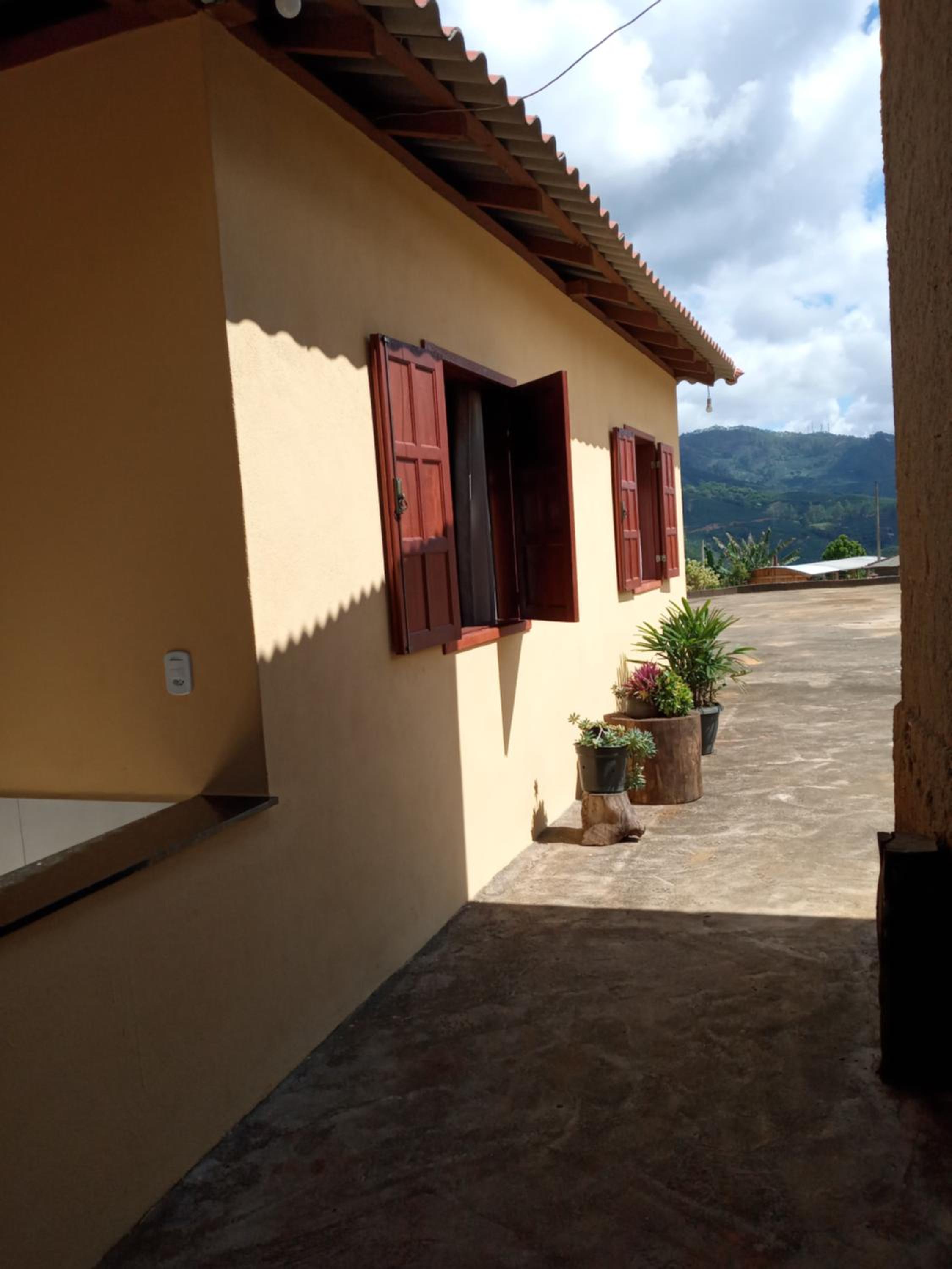 Cantinho da Mata
