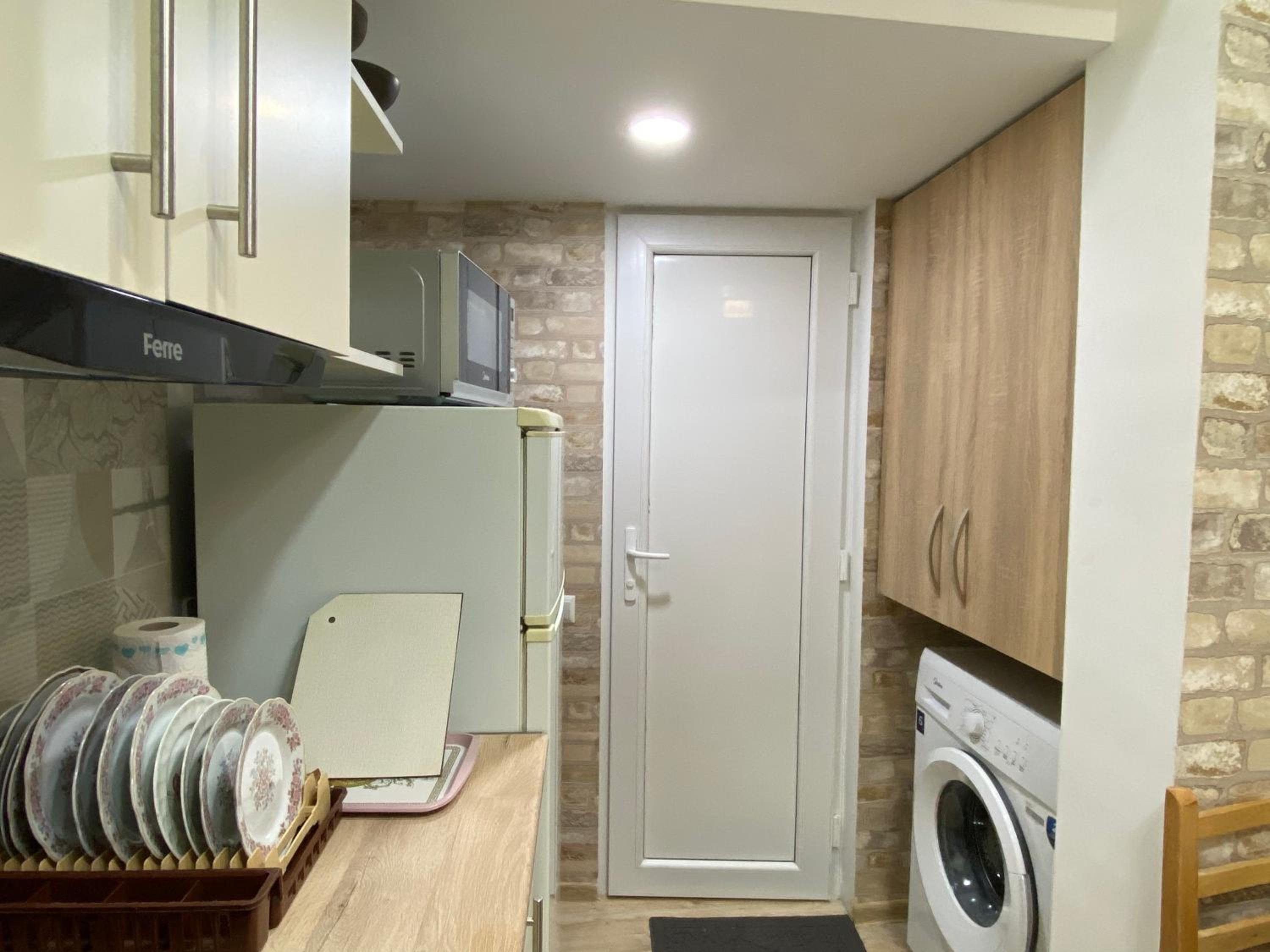 apartament sichi