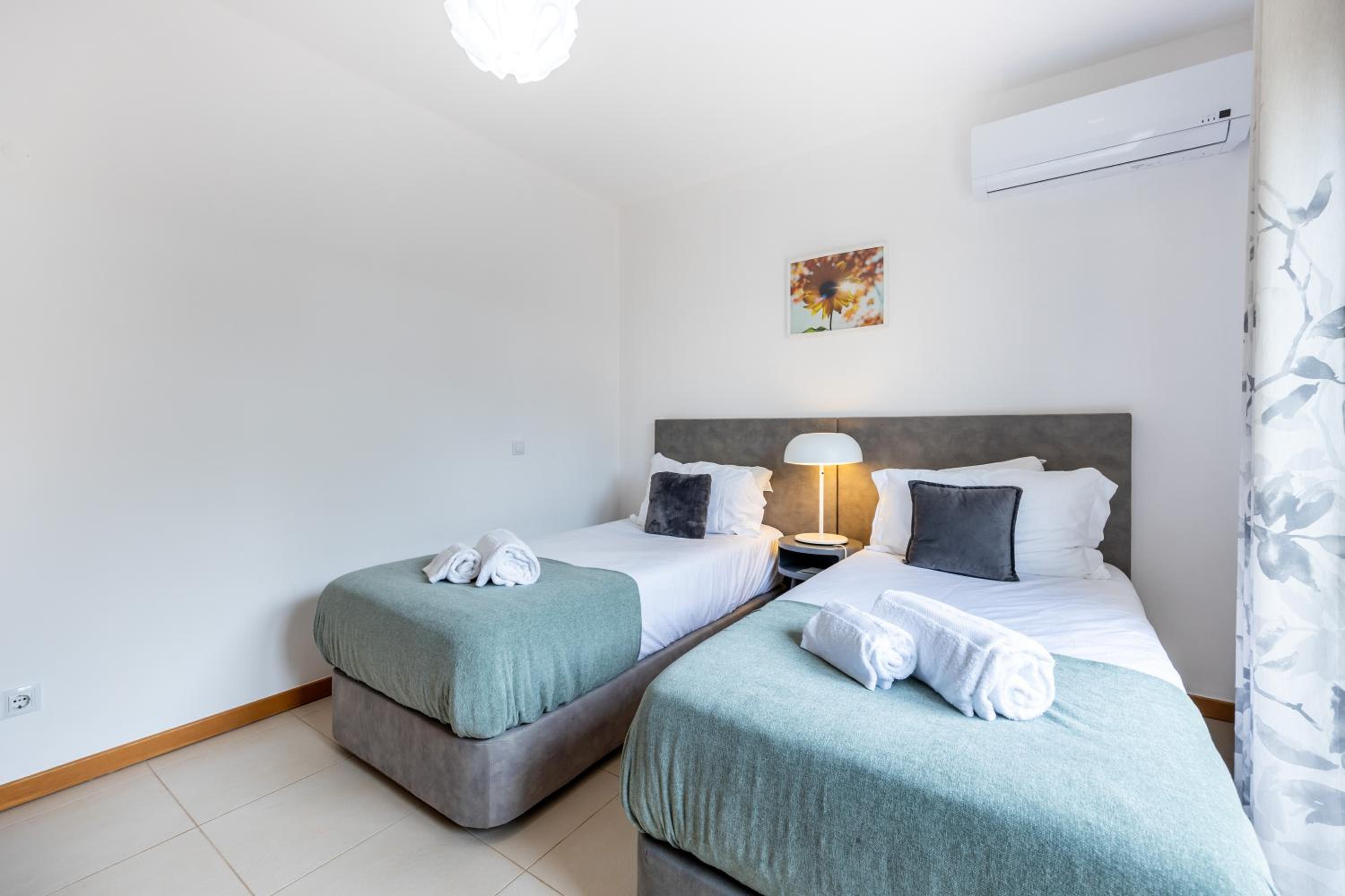 Supreme Lodge en Burgau