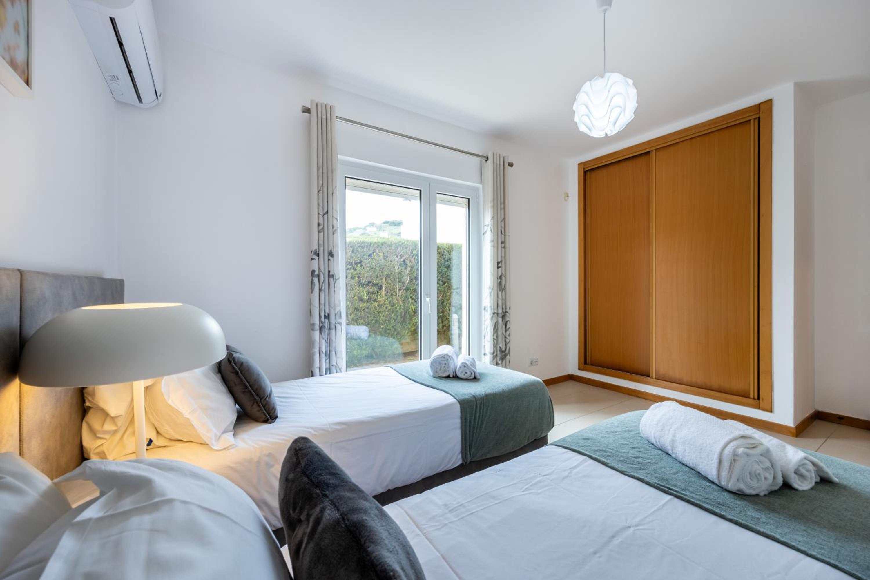 Supreme Lodge en Burgau